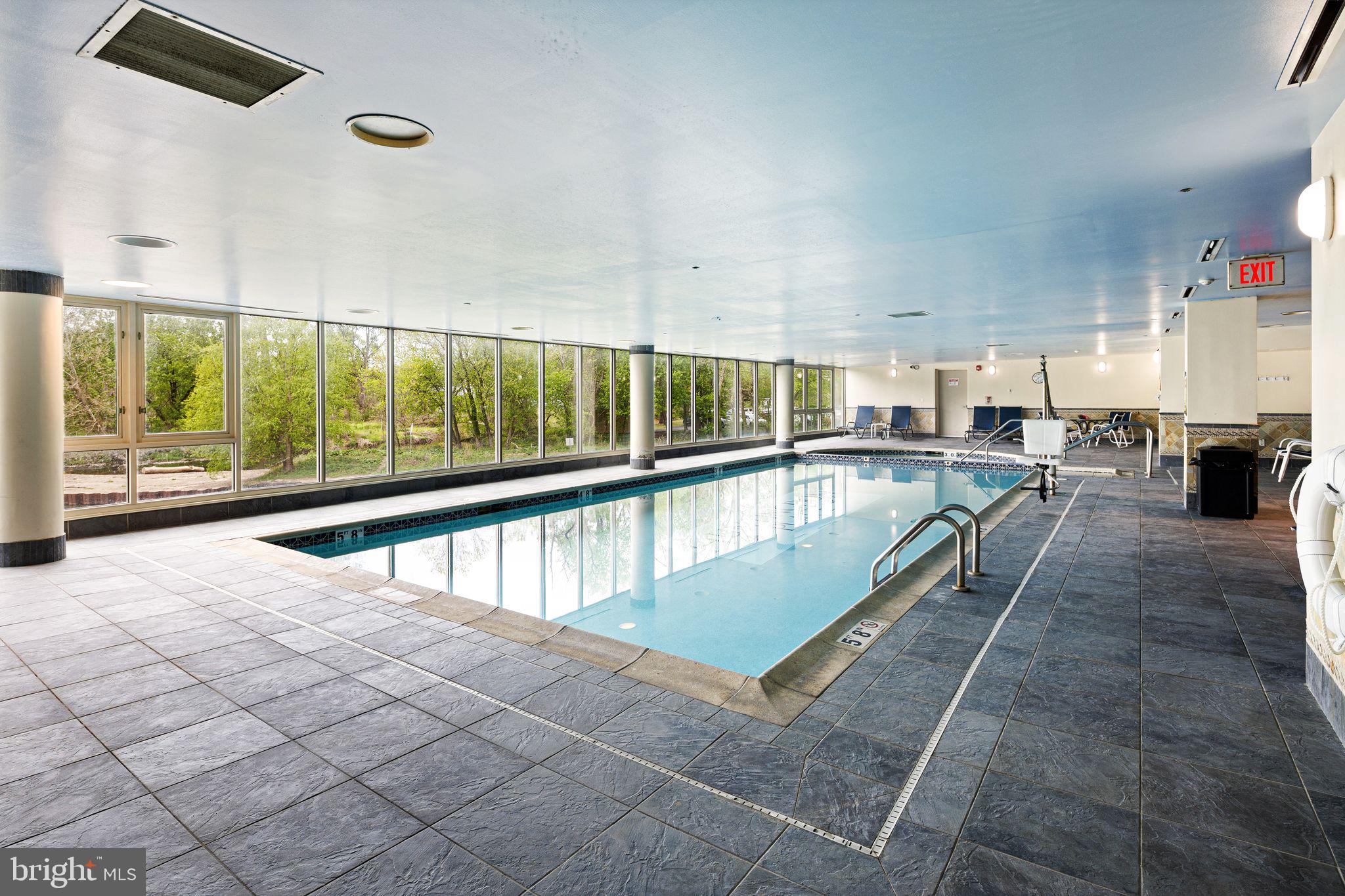 HUNTINGDON PLACE - Residential