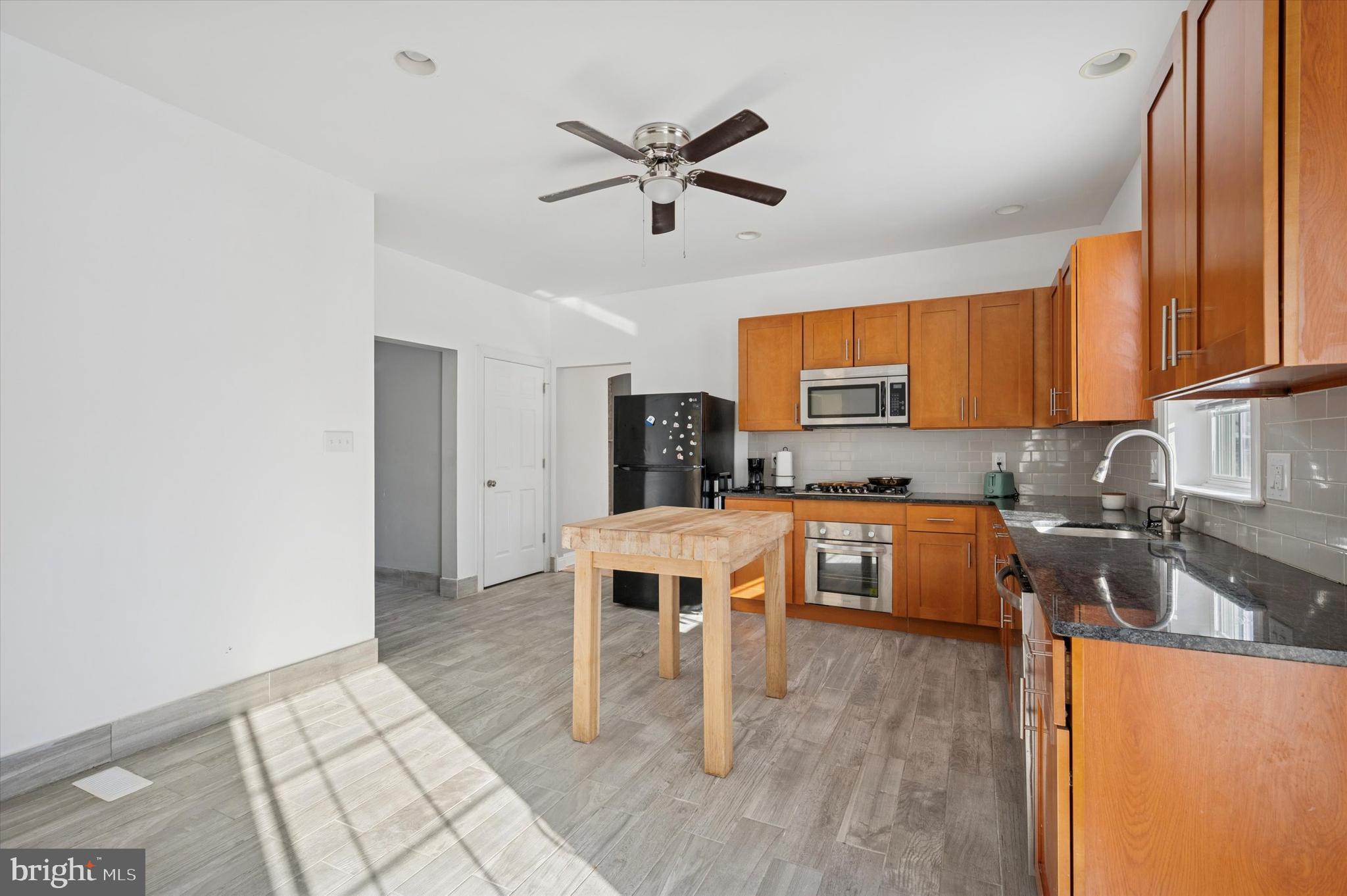 HORSHAM MEADOWS - Residential