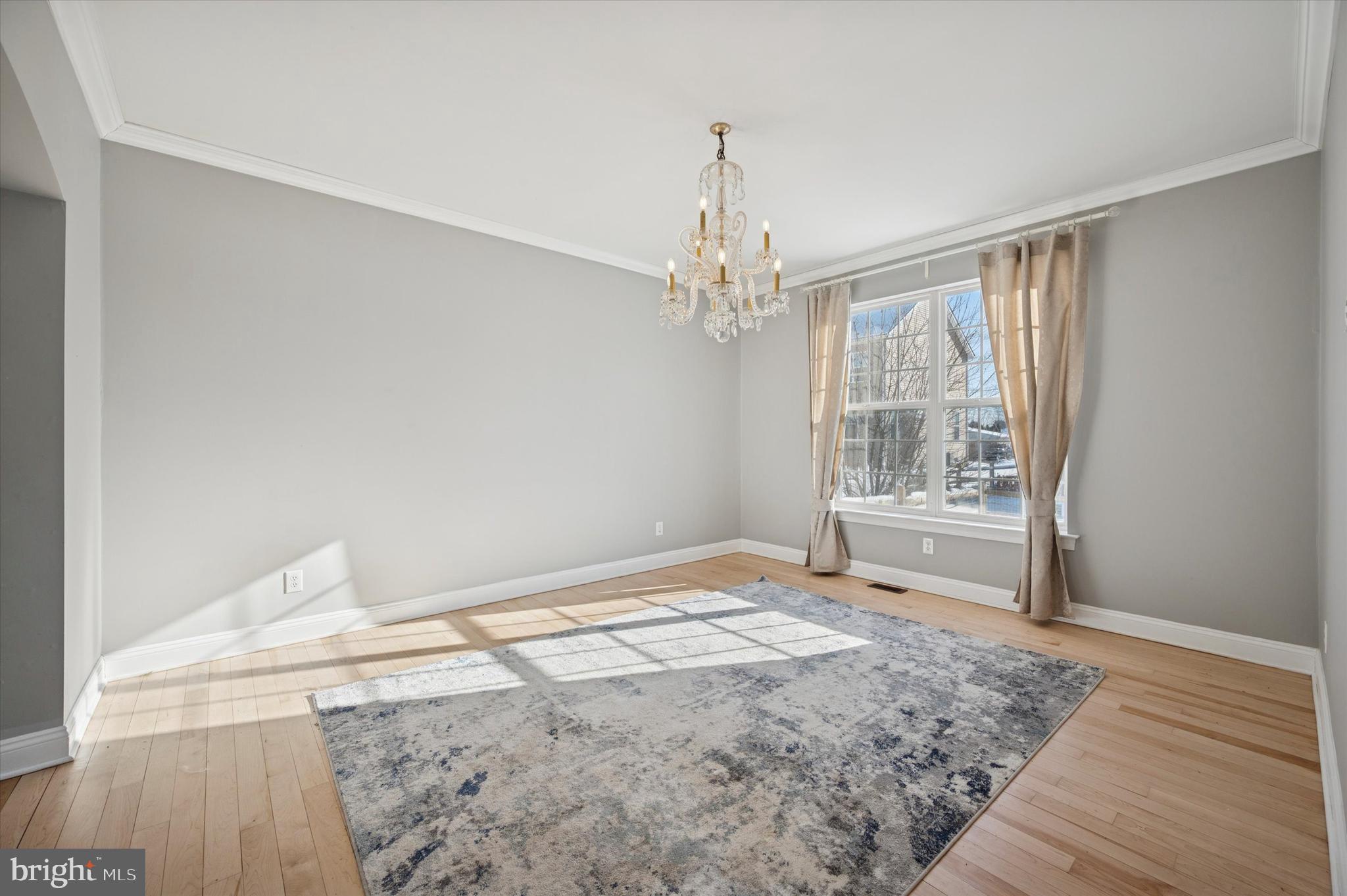 HORSHAM MEADOWS - Residential