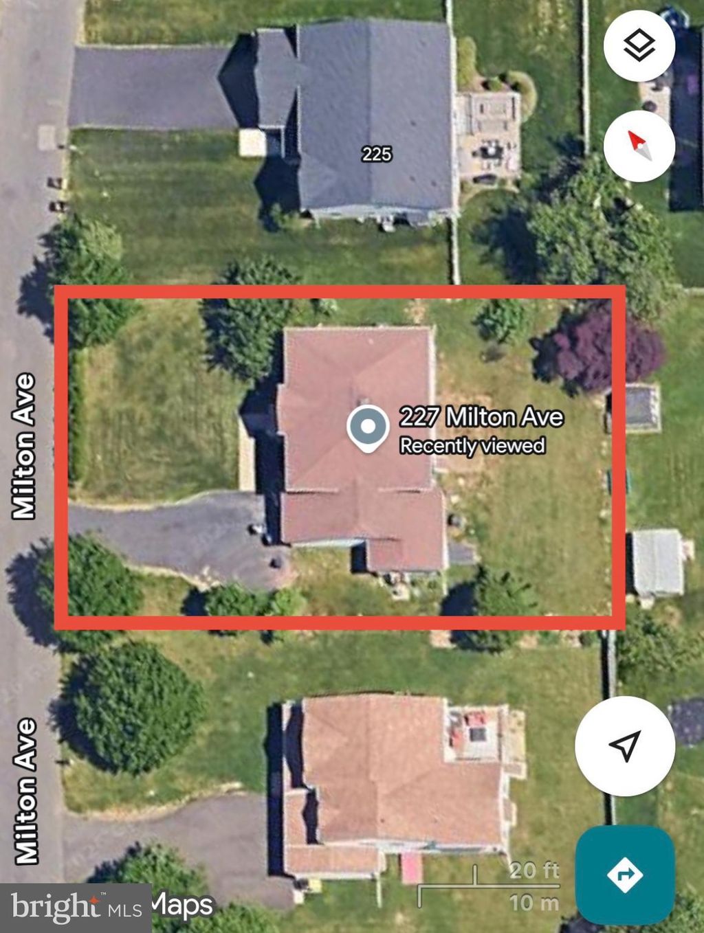 Photo of 227 Milton Avenue, HORSHAM, PA 19044 (MLS # PAMC2165422)