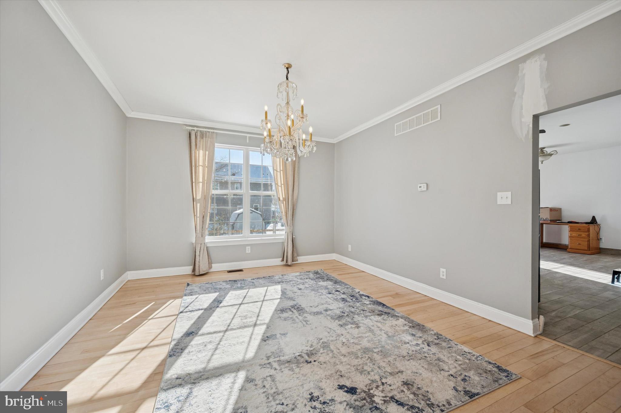 HORSHAM MEADOWS - Residential