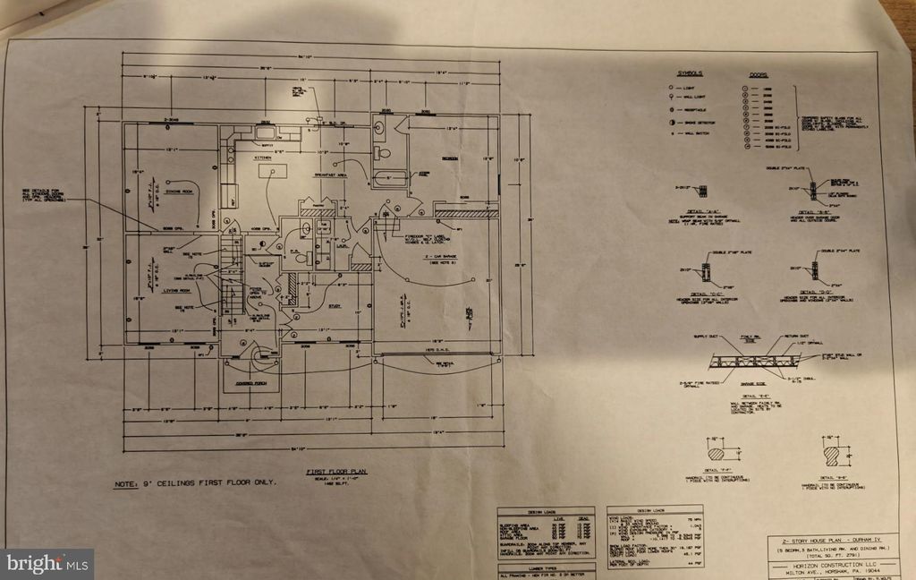 Photo of 227 Milton Avenue, HORSHAM, PA 19044 (MLS # PAMC2165422)