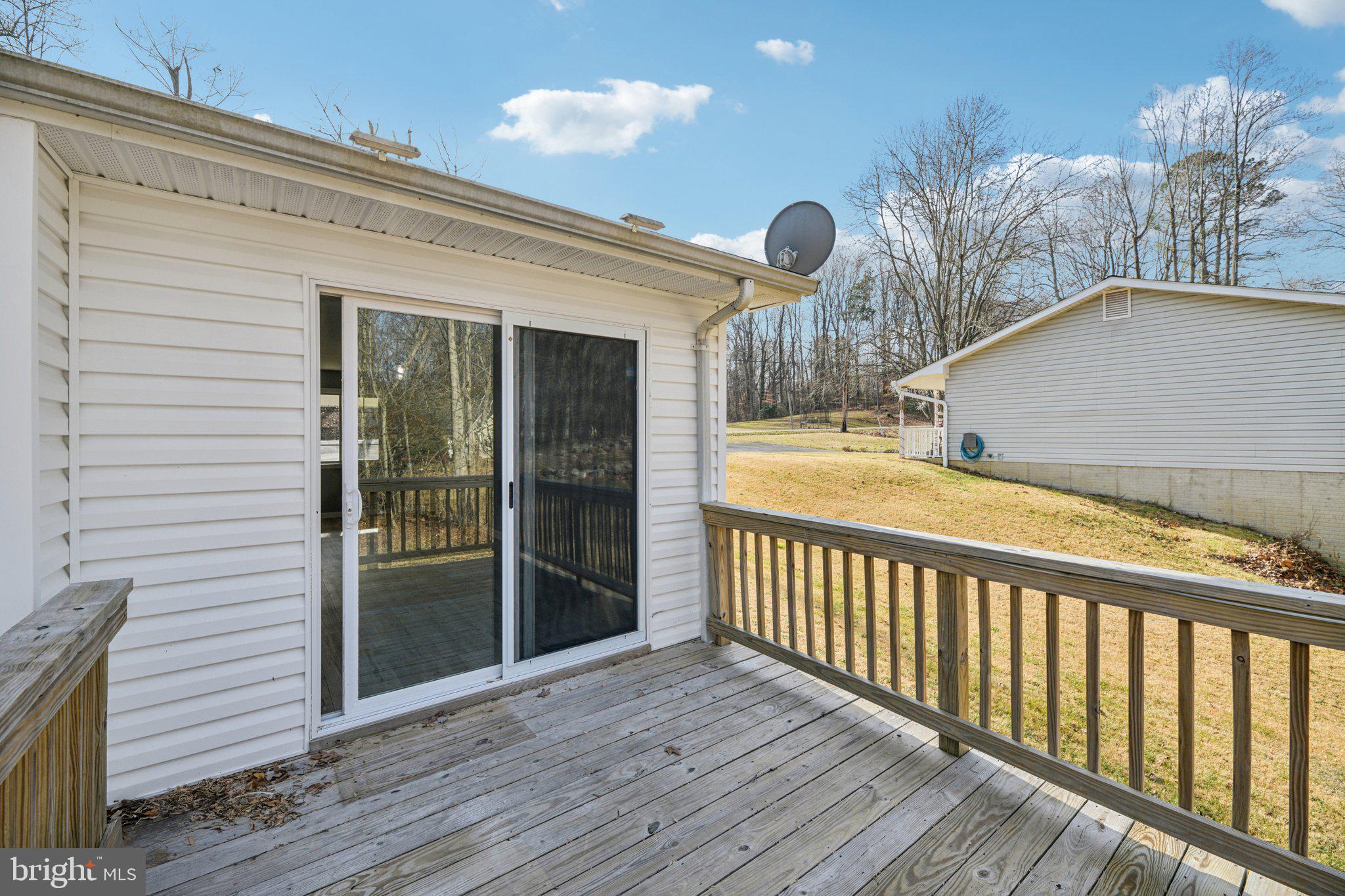 POPLAR WOODS - Residential