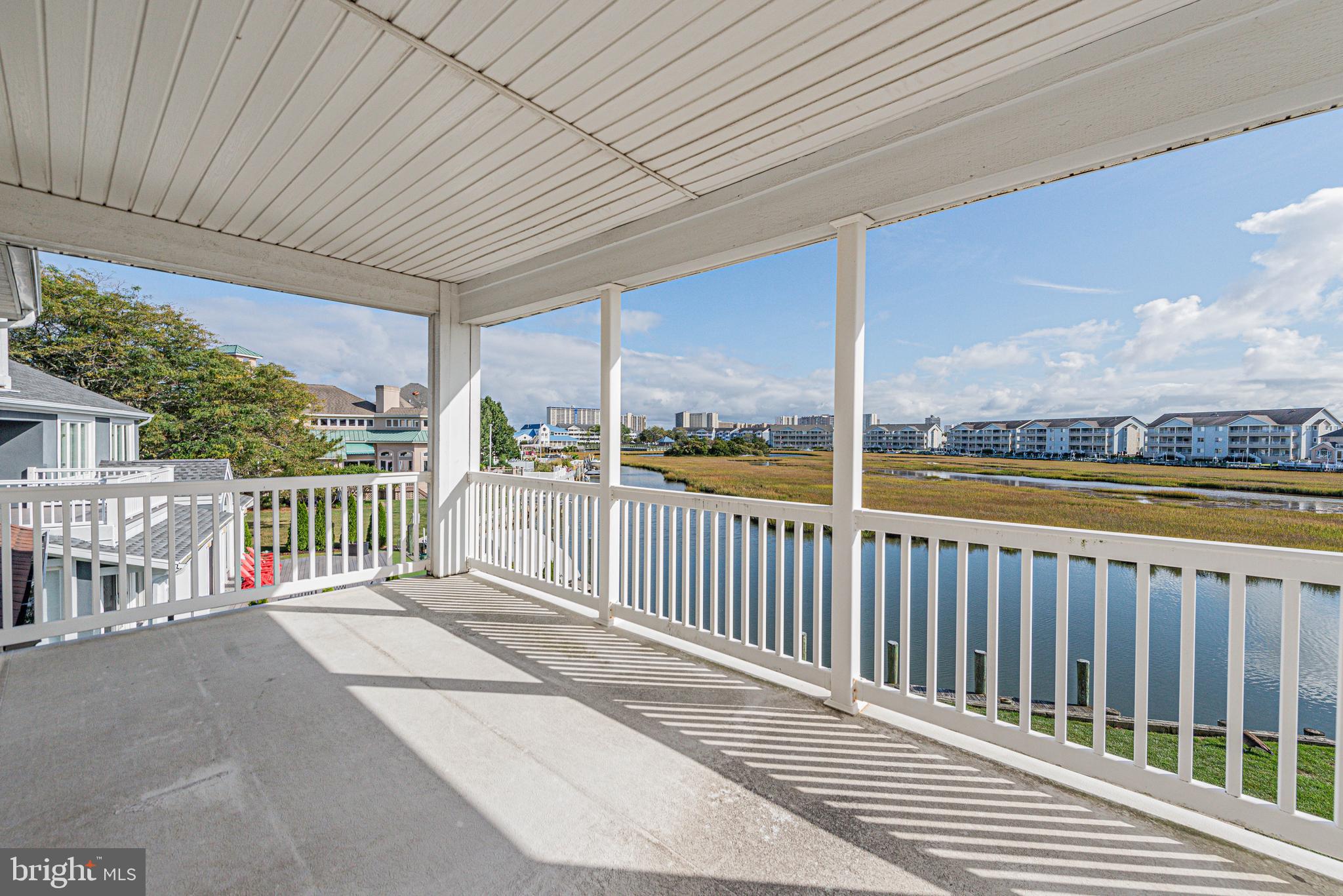 HERON HARBOUR - Residential