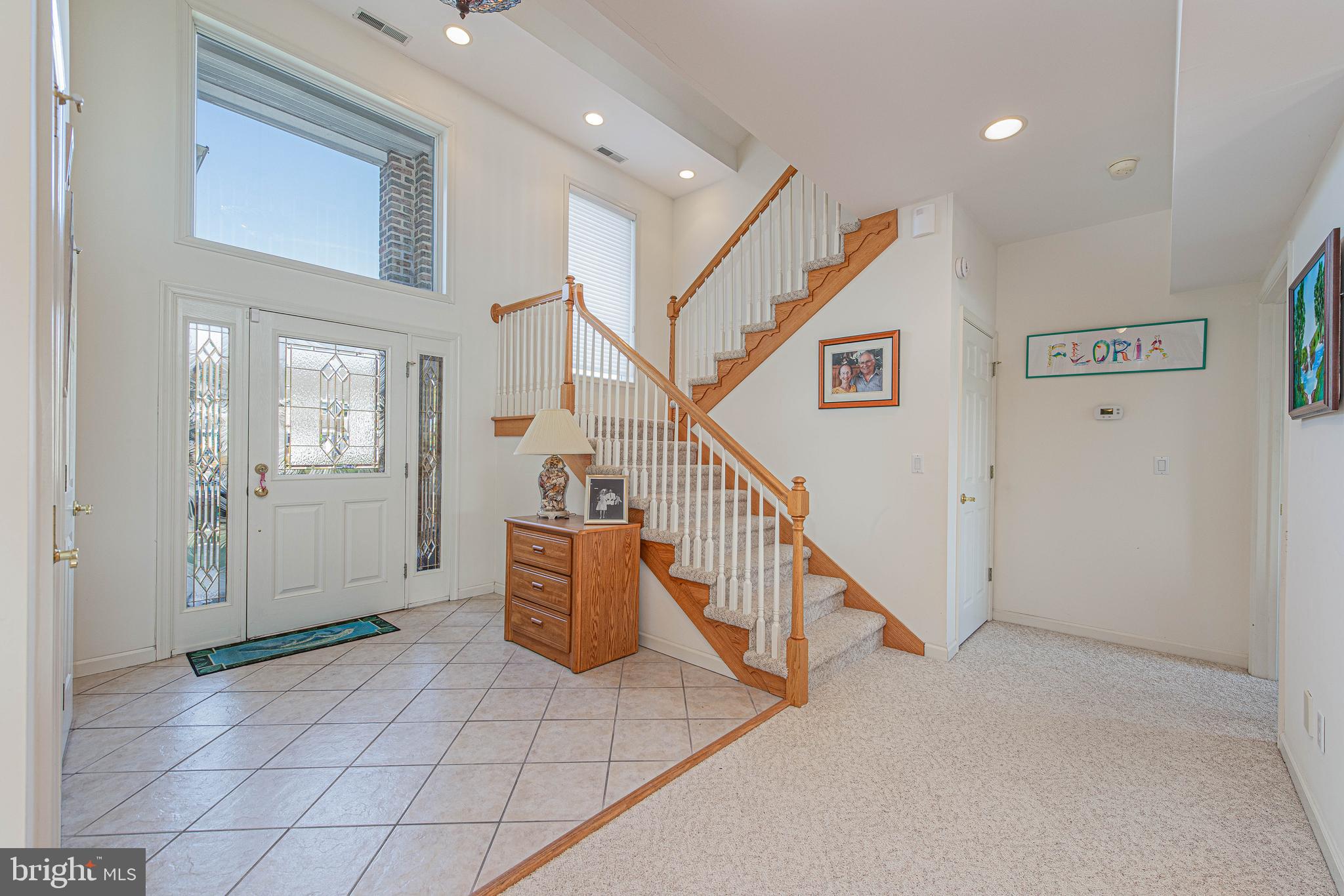 HERON HARBOUR - Residential