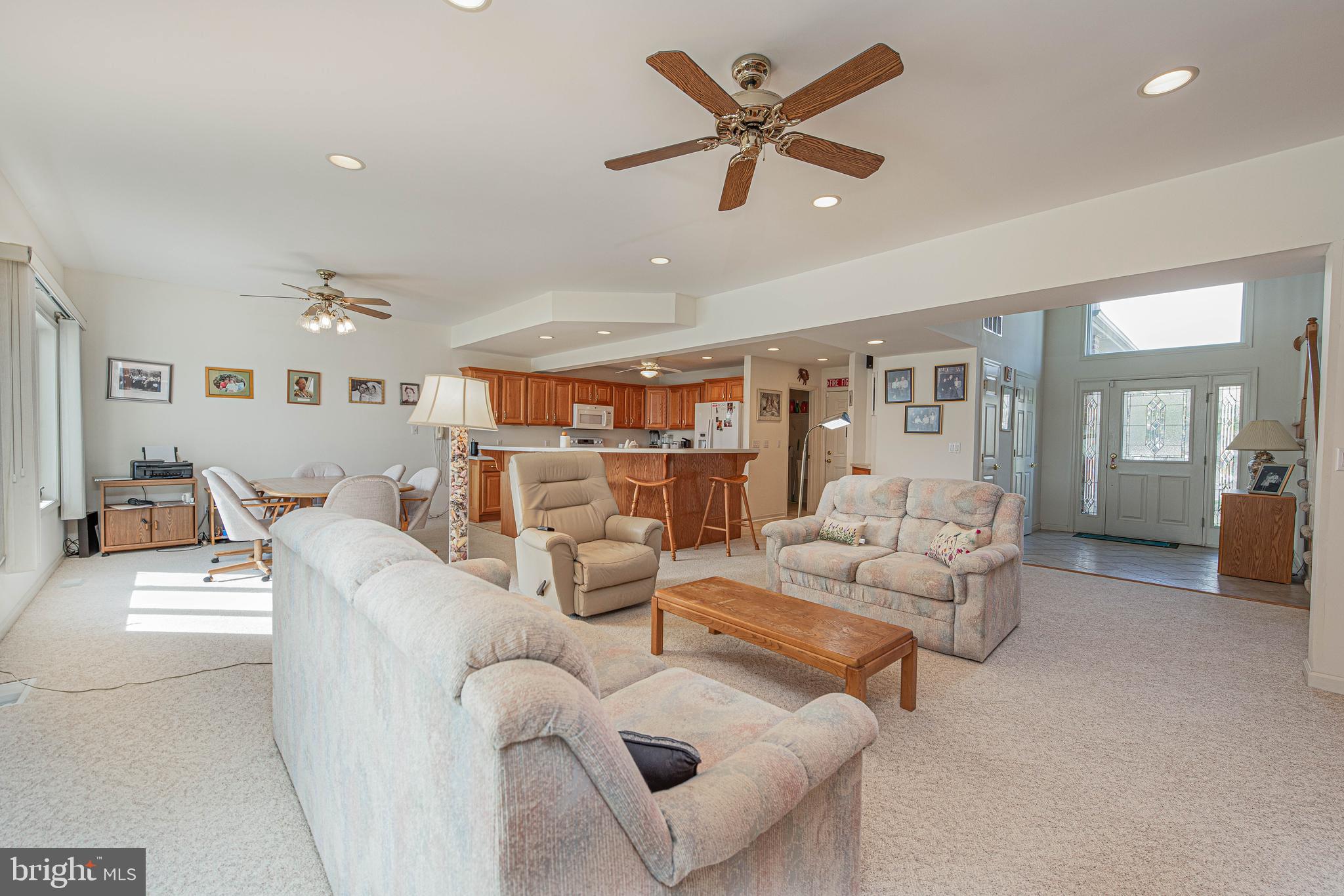 HERON HARBOUR - Residential