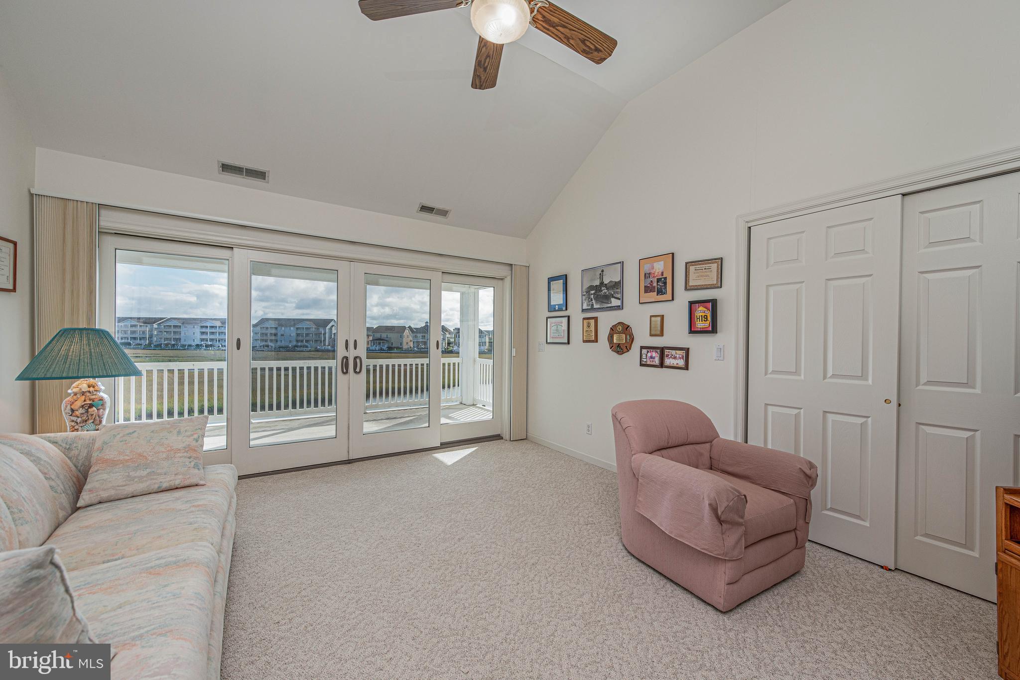 HERON HARBOUR - Residential