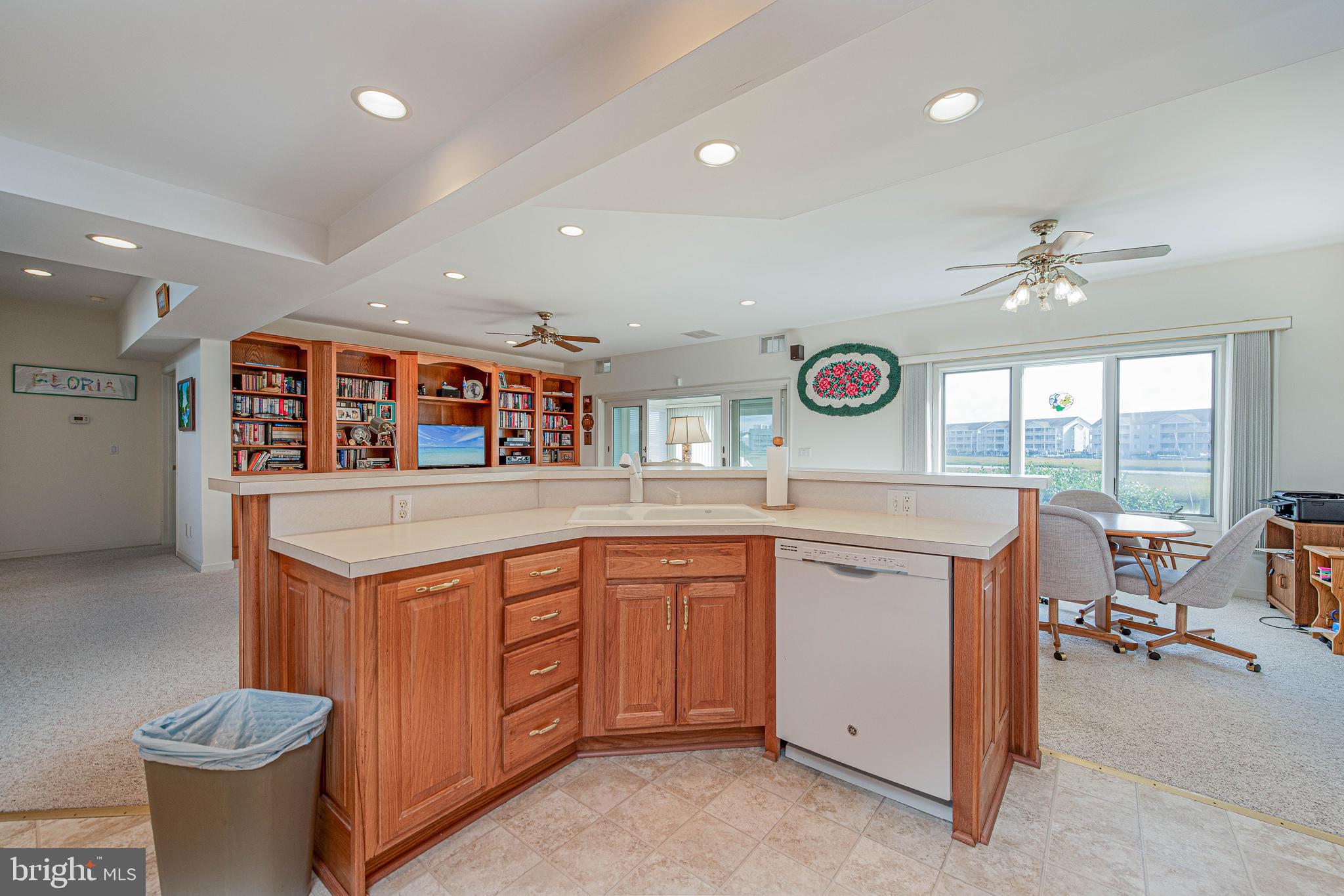 HERON HARBOUR - Residential