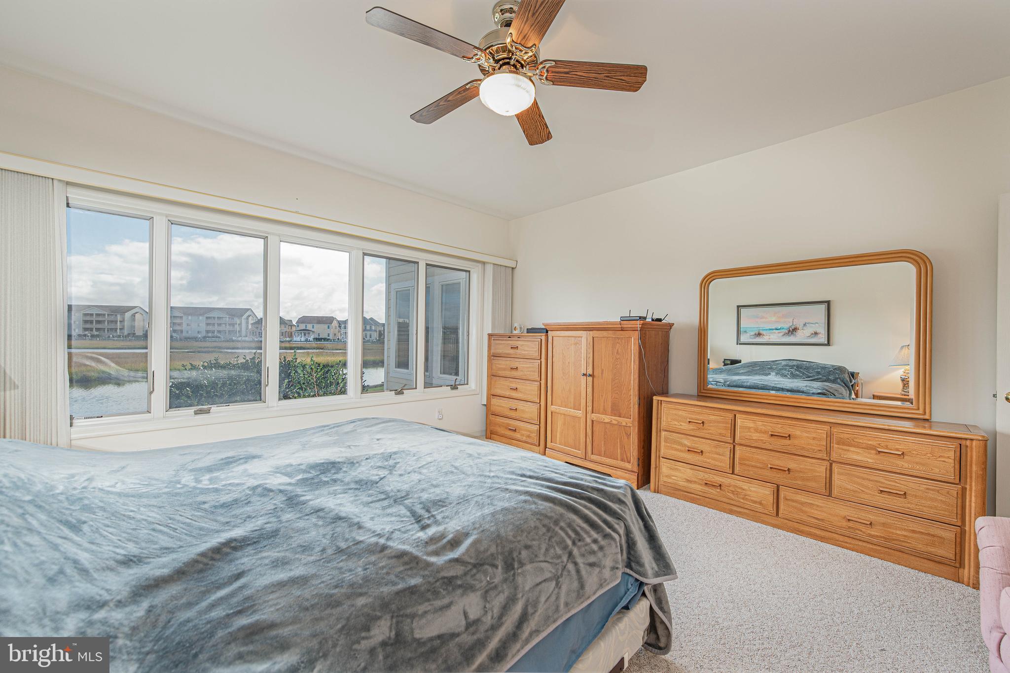 HERON HARBOUR - Residential