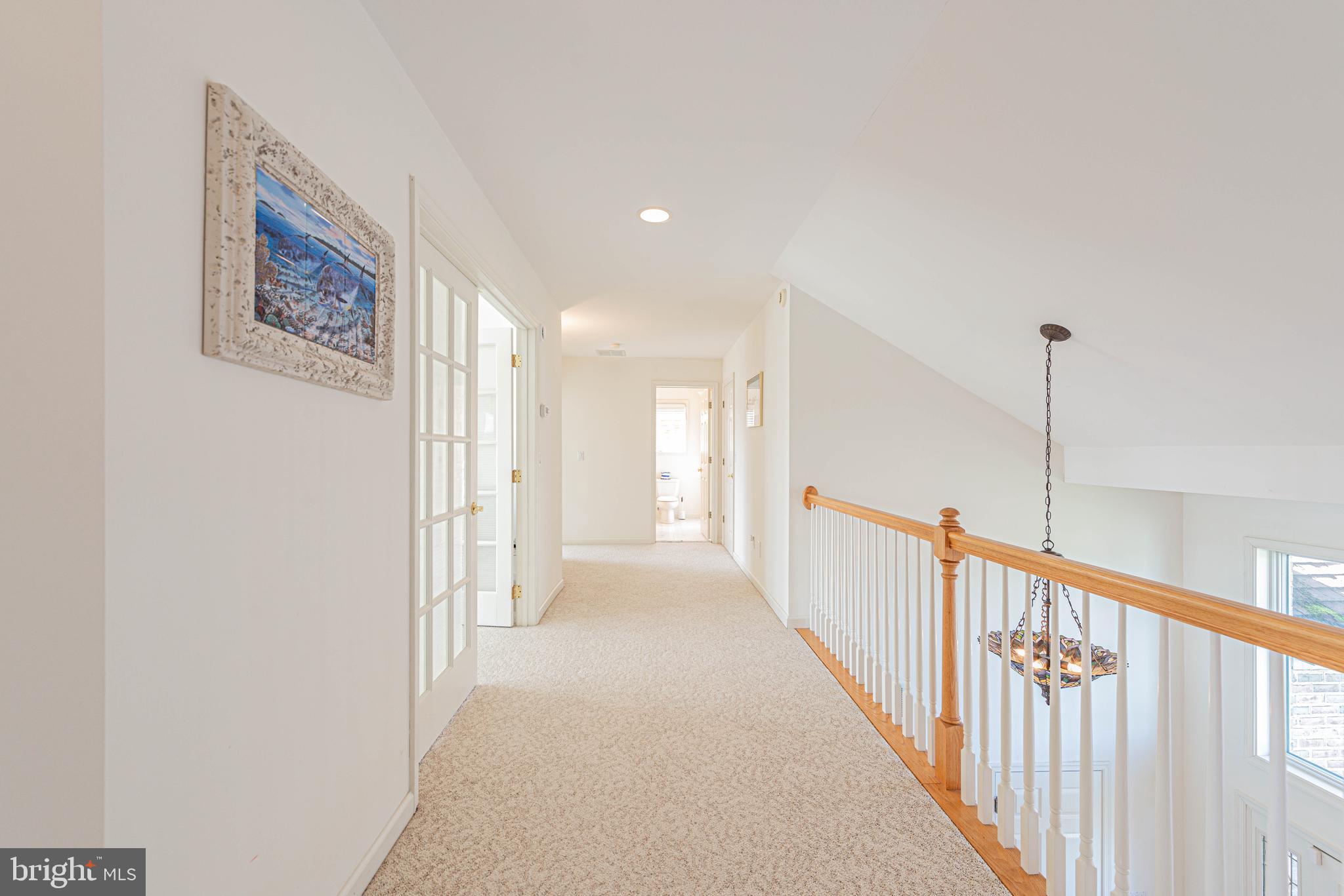 HERON HARBOUR - Residential