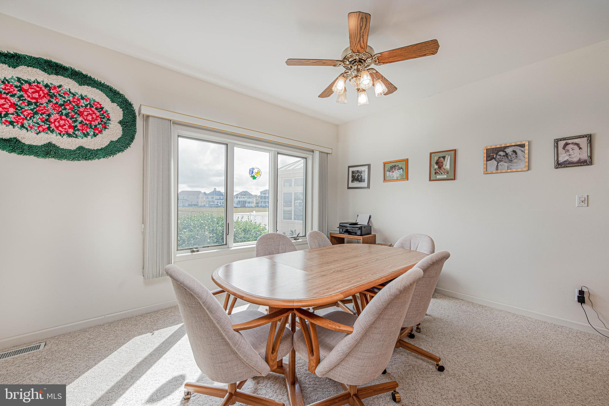 HERON HARBOUR - Residential