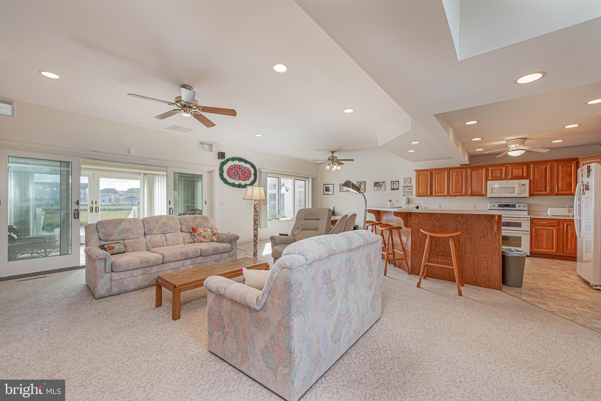 HERON HARBOUR - Residential