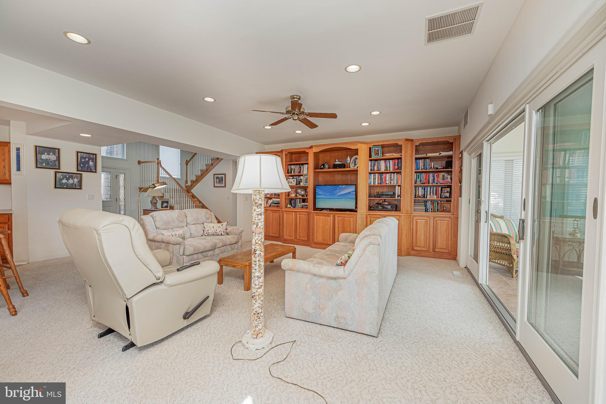 HERON HARBOUR - Residential