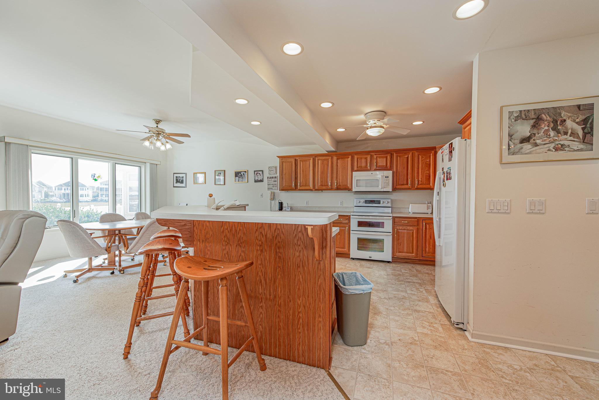 HERON HARBOUR - Residential