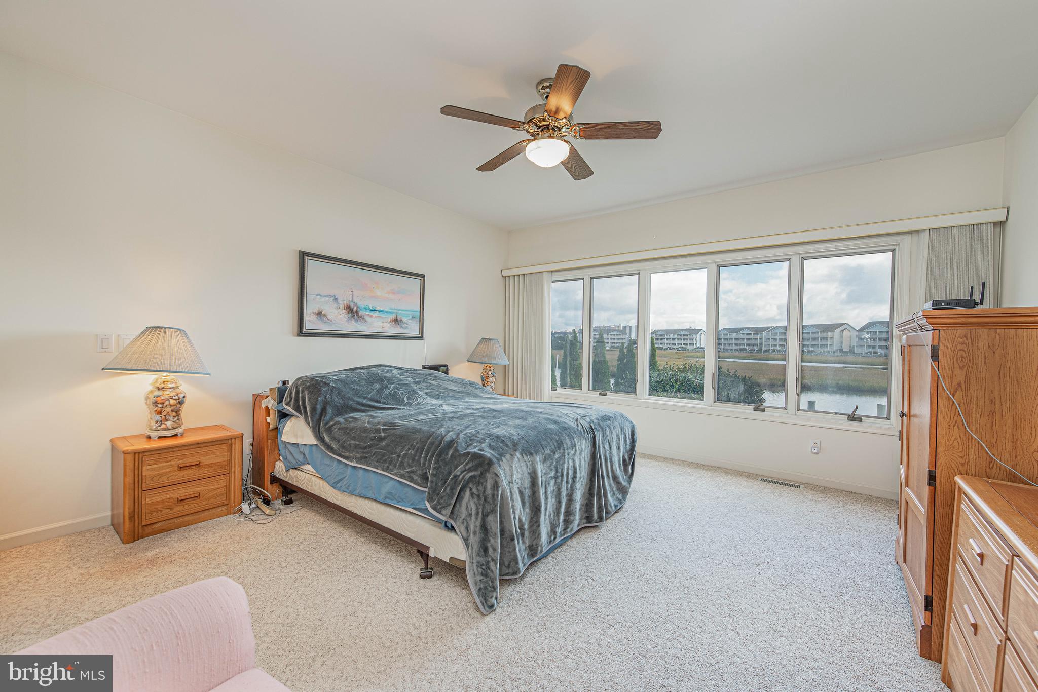 HERON HARBOUR - Residential