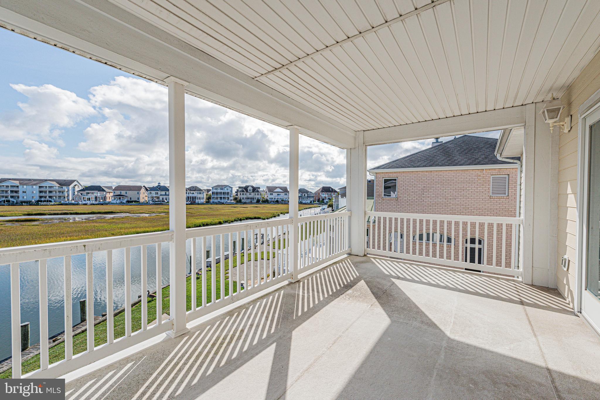 HERON HARBOUR - Residential