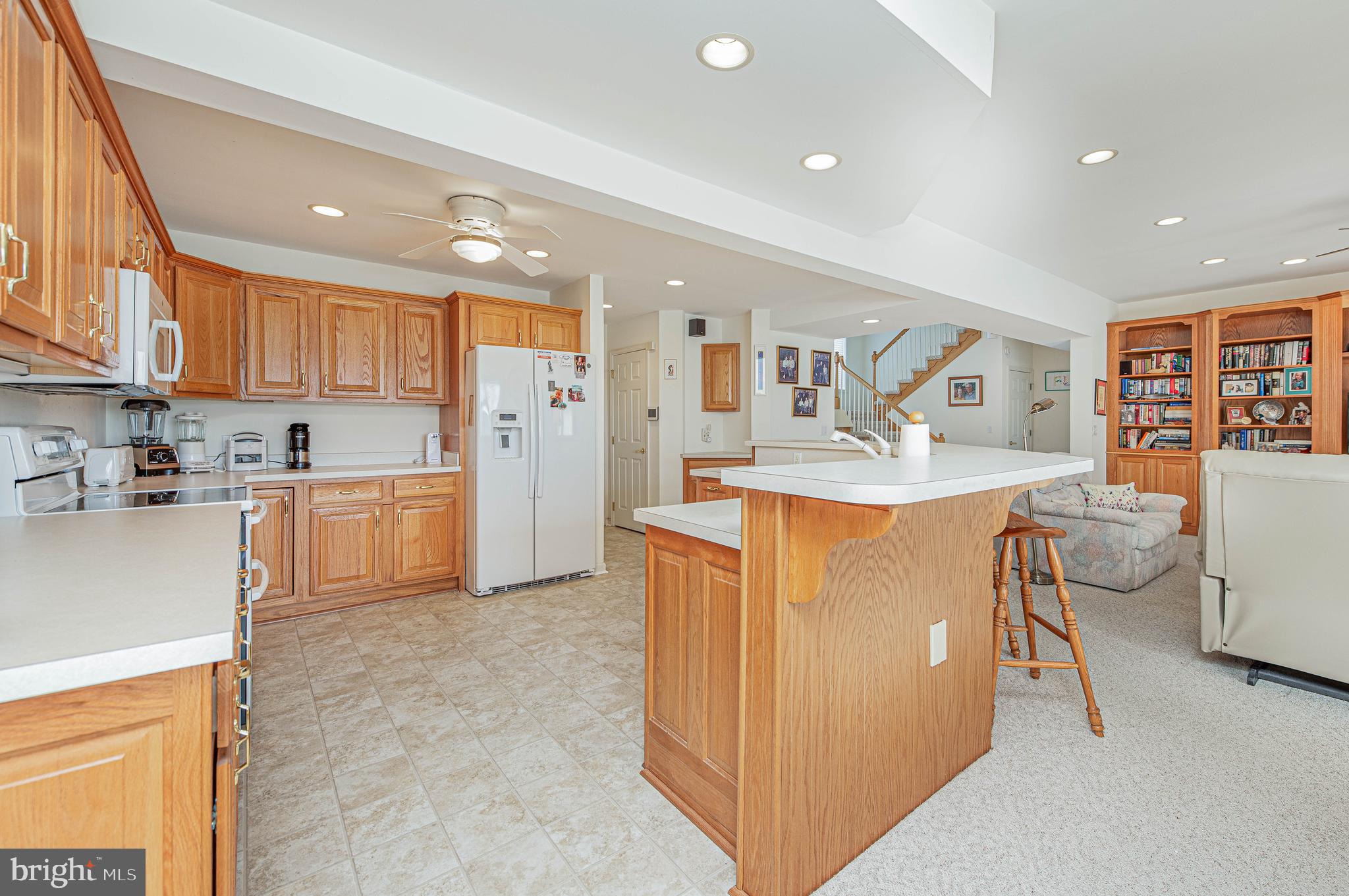 HERON HARBOUR - Residential