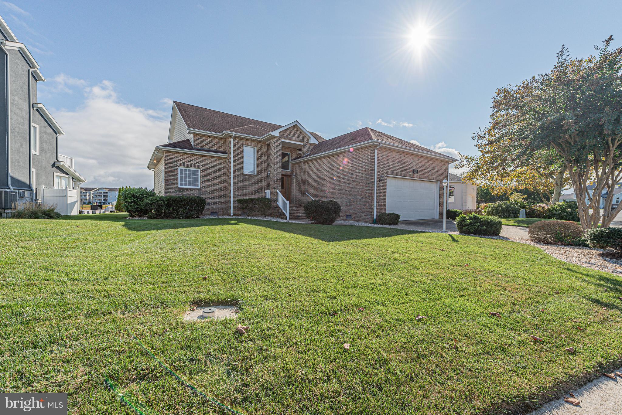 HERON HARBOUR - Residential