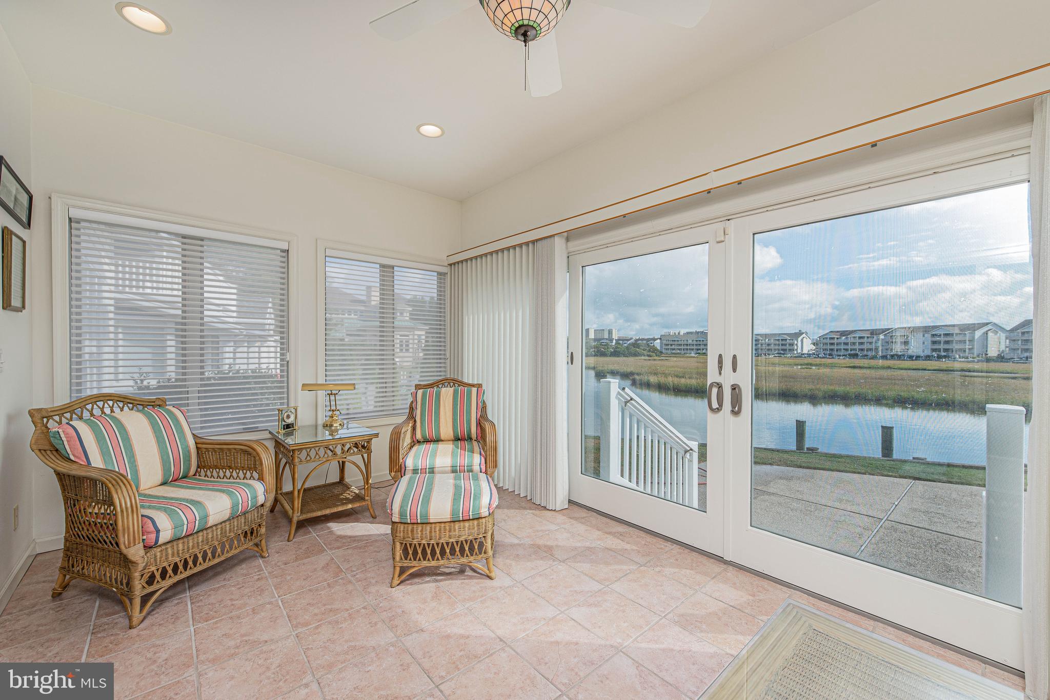 HERON HARBOUR - Residential