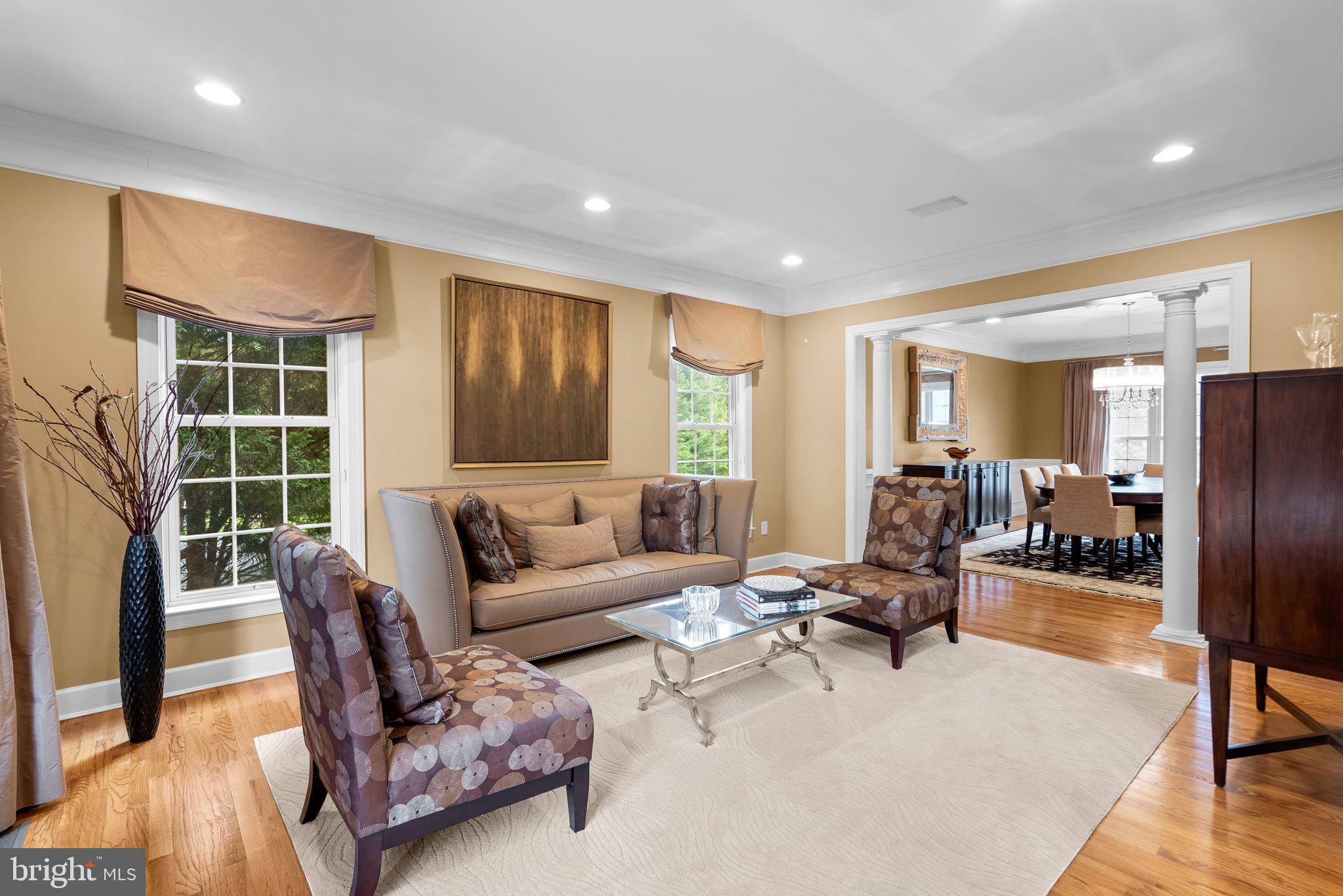 GLEN MEADOWS - Residential