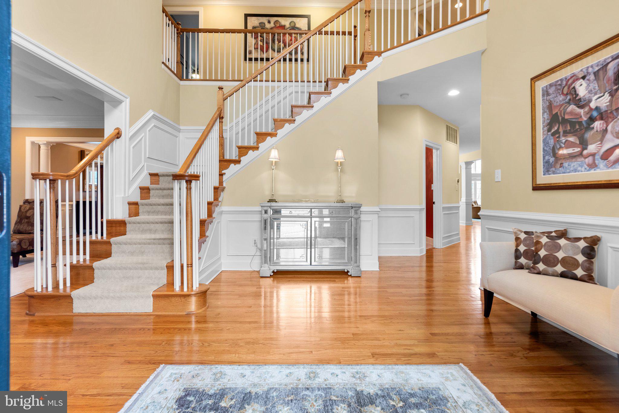 GLEN MEADOWS - Residential