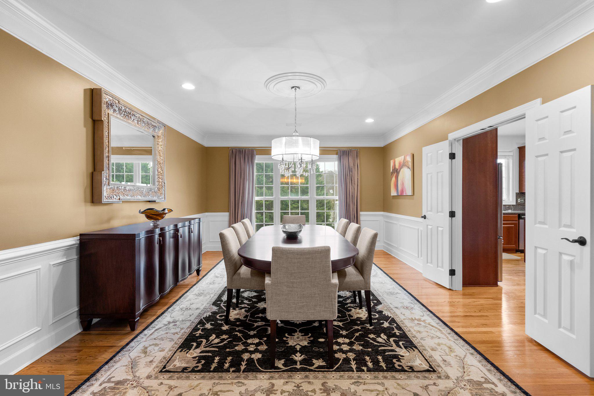 GLEN MEADOWS - Residential