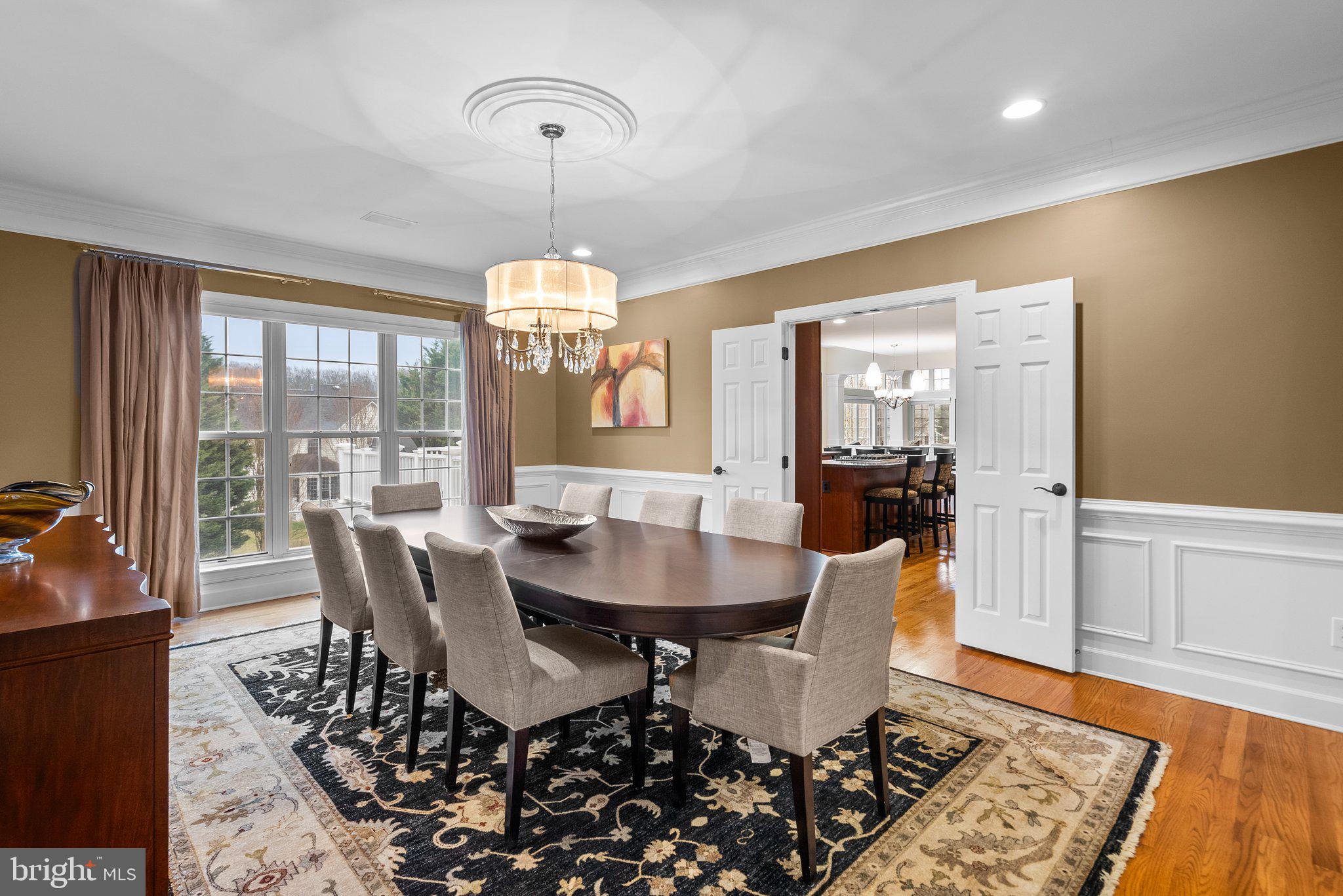 GLEN MEADOWS - Residential