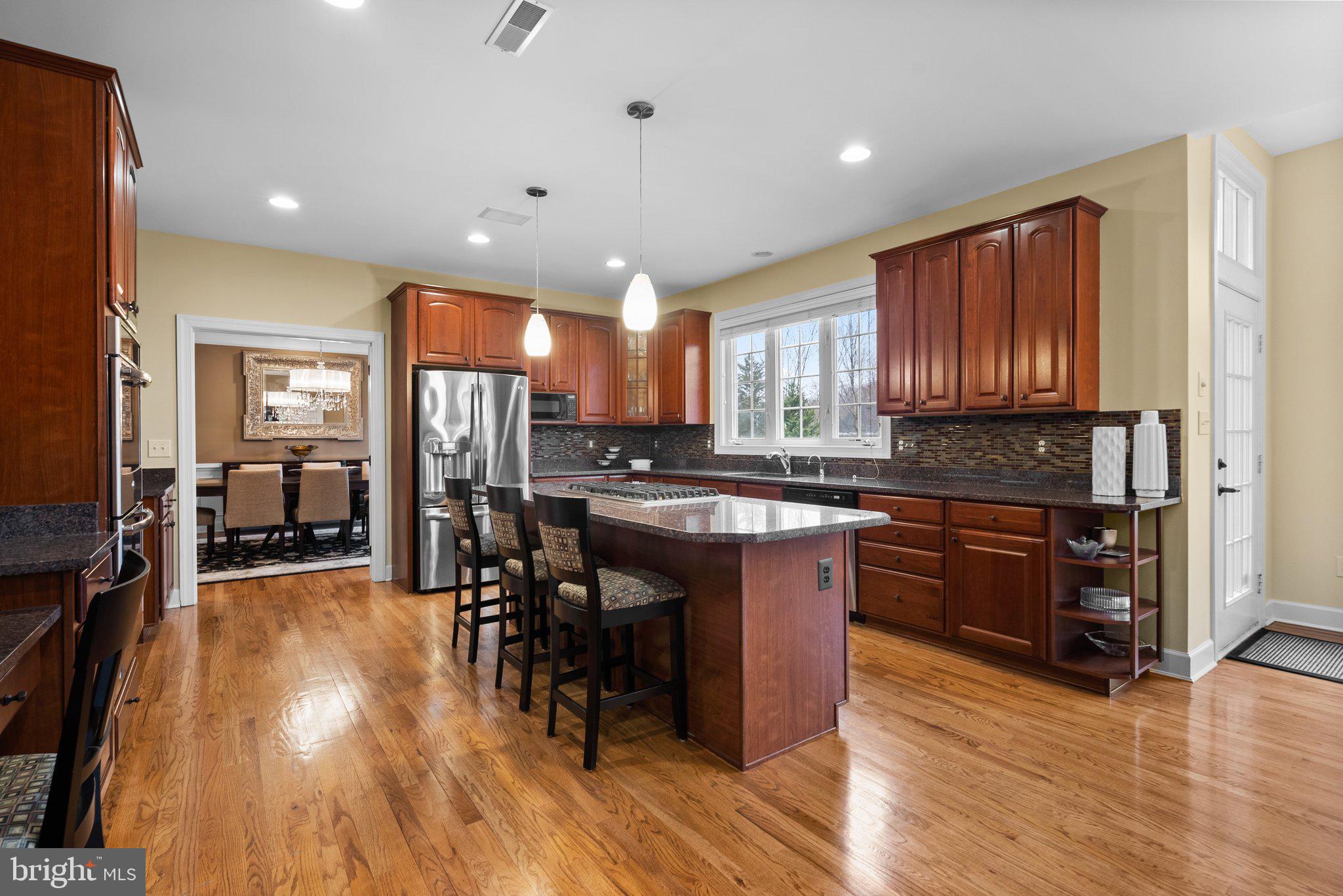 GLEN MEADOWS - Residential