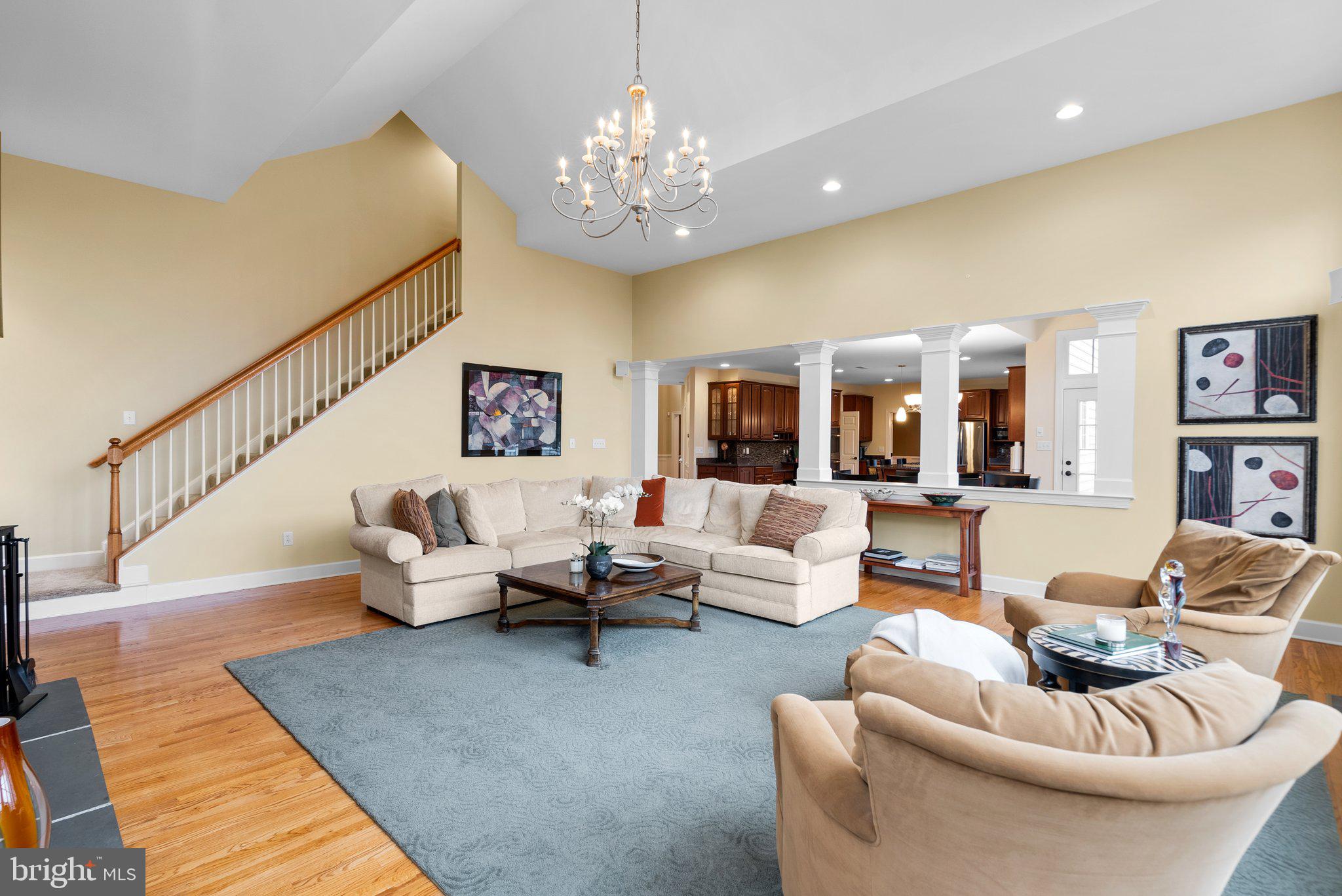 GLEN MEADOWS - Residential