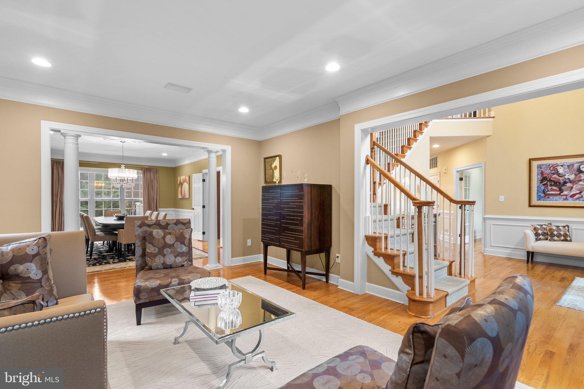 GLEN MEADOWS - Residential