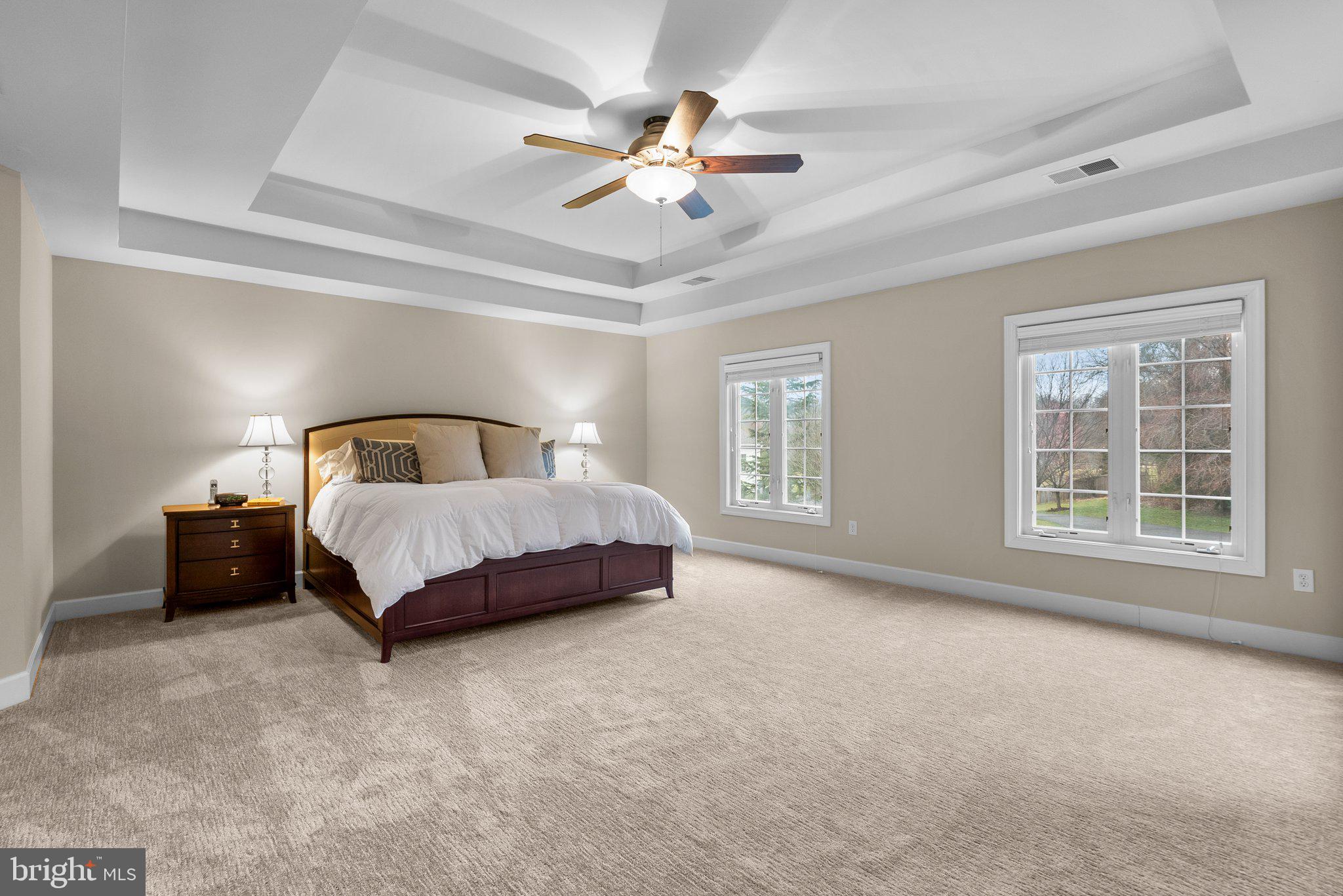 GLEN MEADOWS - Residential