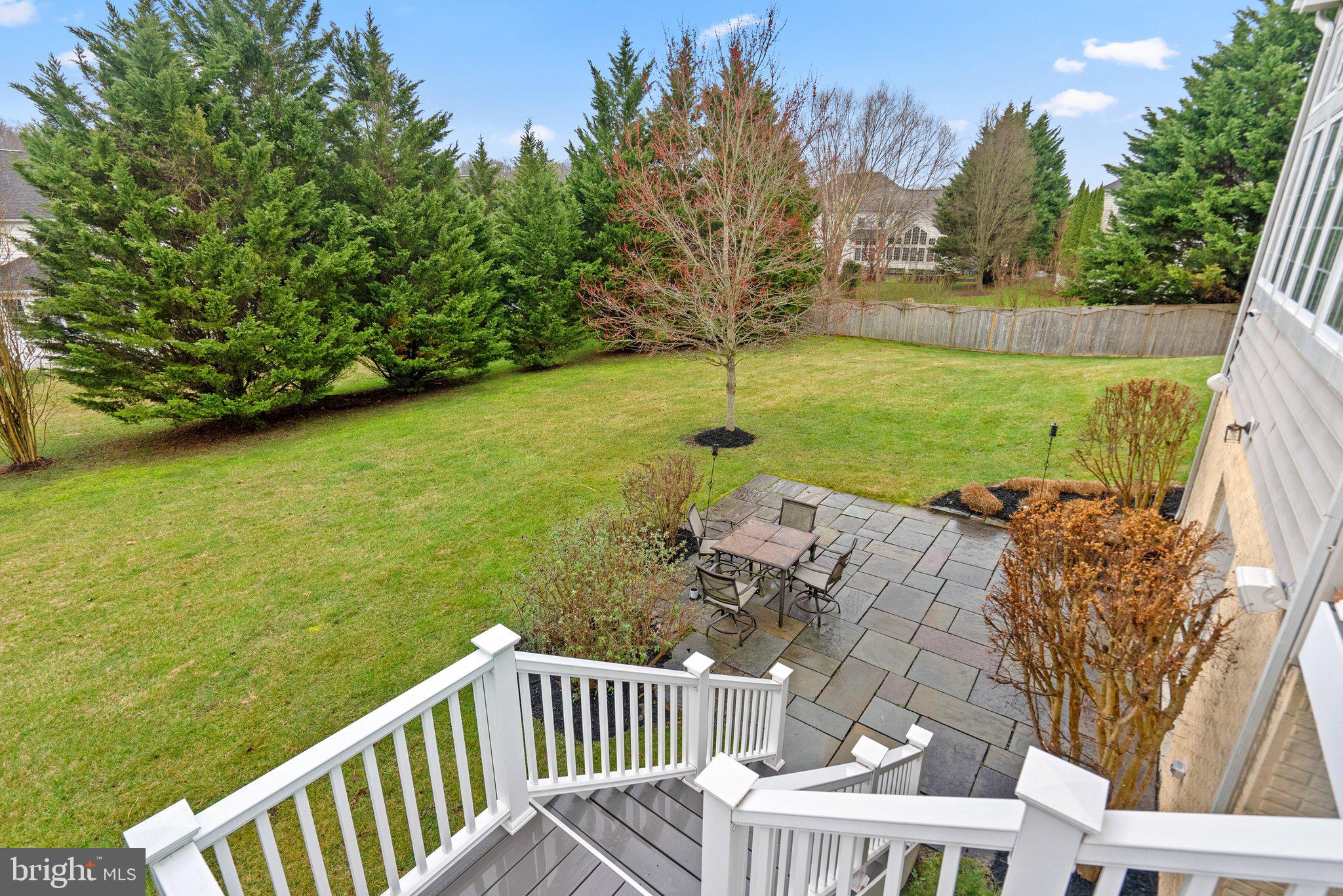 GLEN MEADOWS - Residential