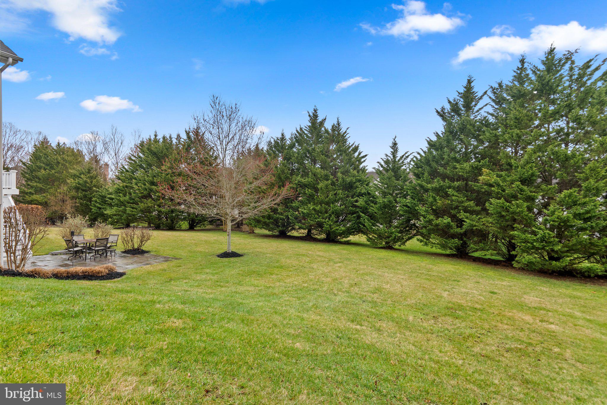 GLEN MEADOWS - Residential