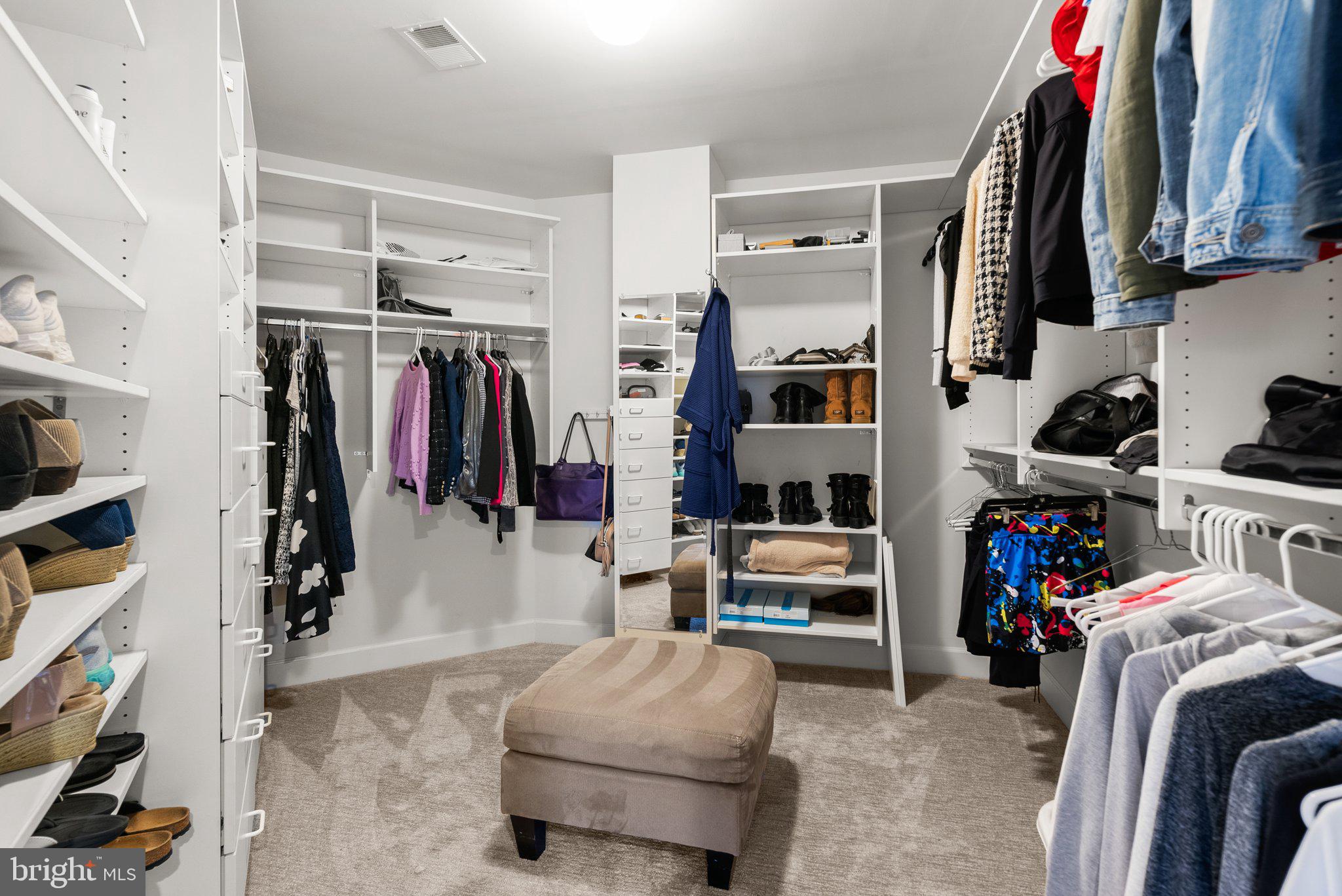 GLEN MEADOWS - Residential