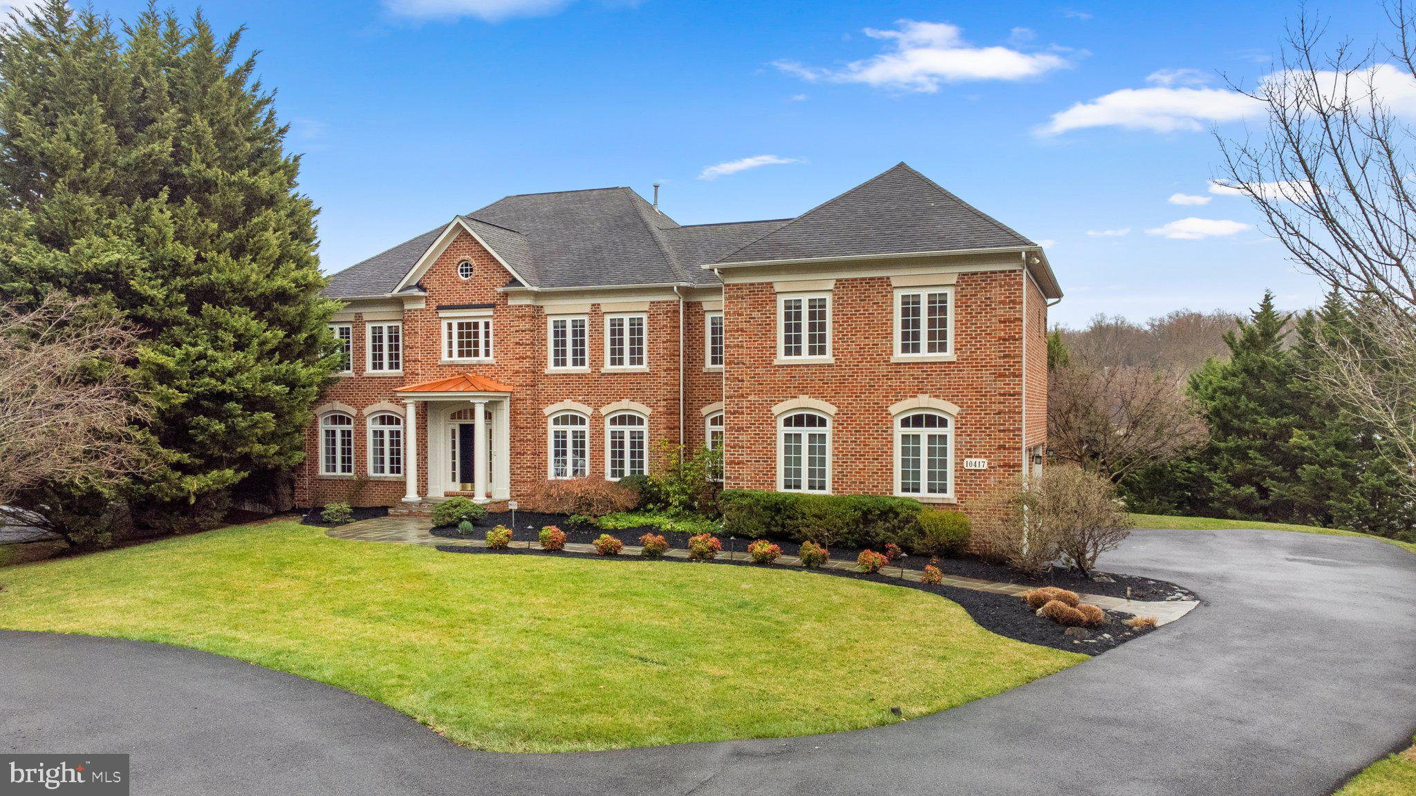 GLEN MEADOWS - Residential