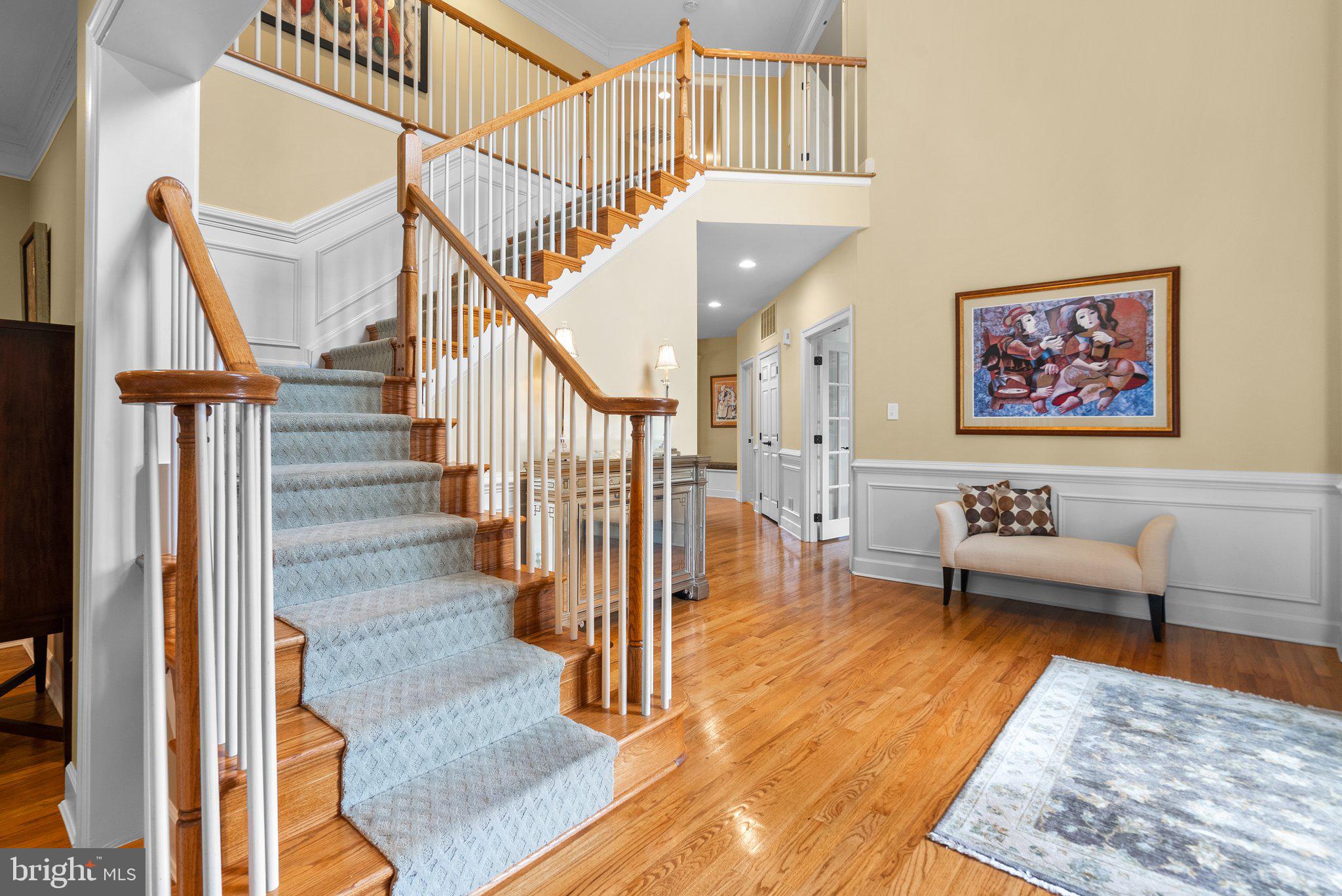 GLEN MEADOWS - Residential