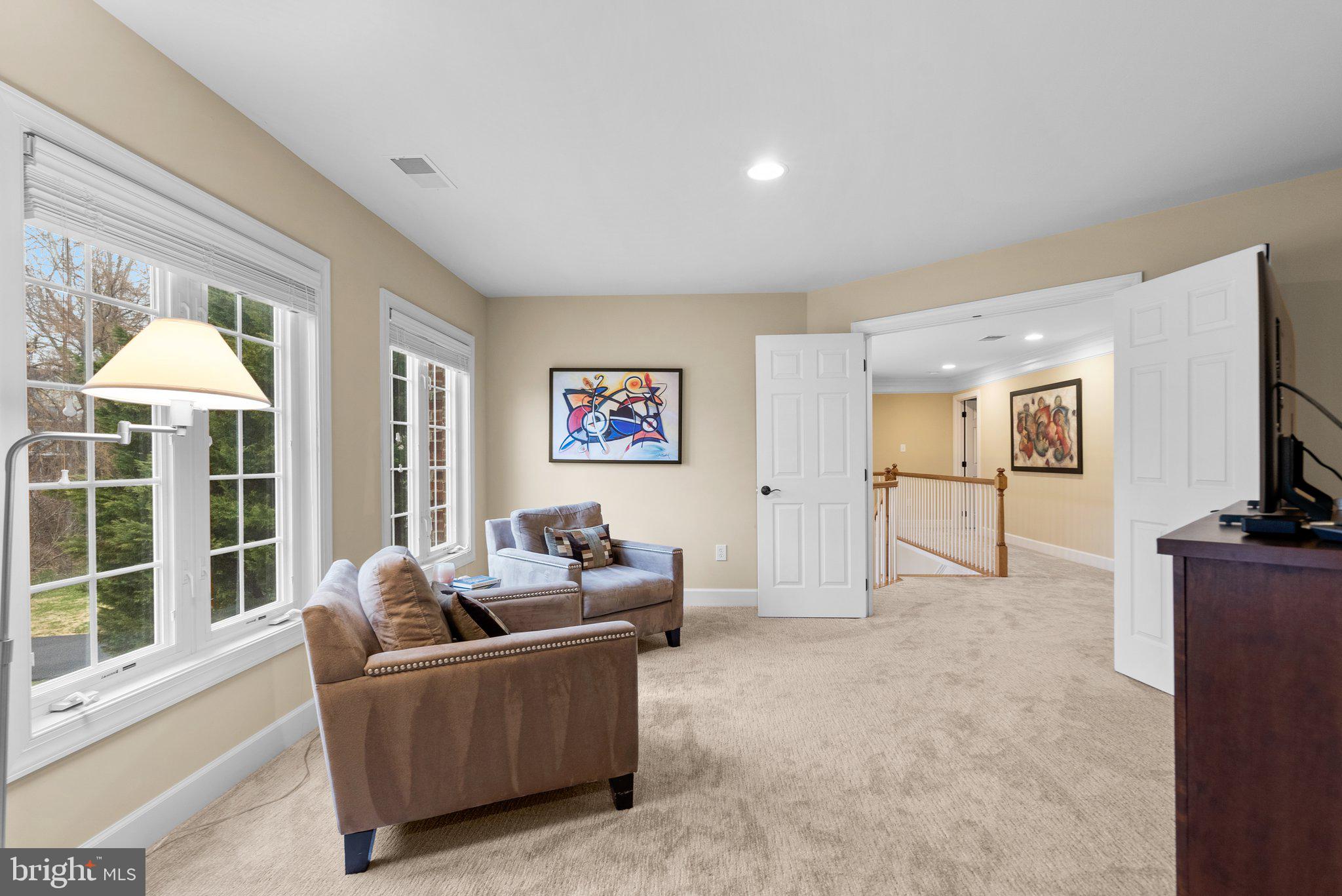 GLEN MEADOWS - Residential