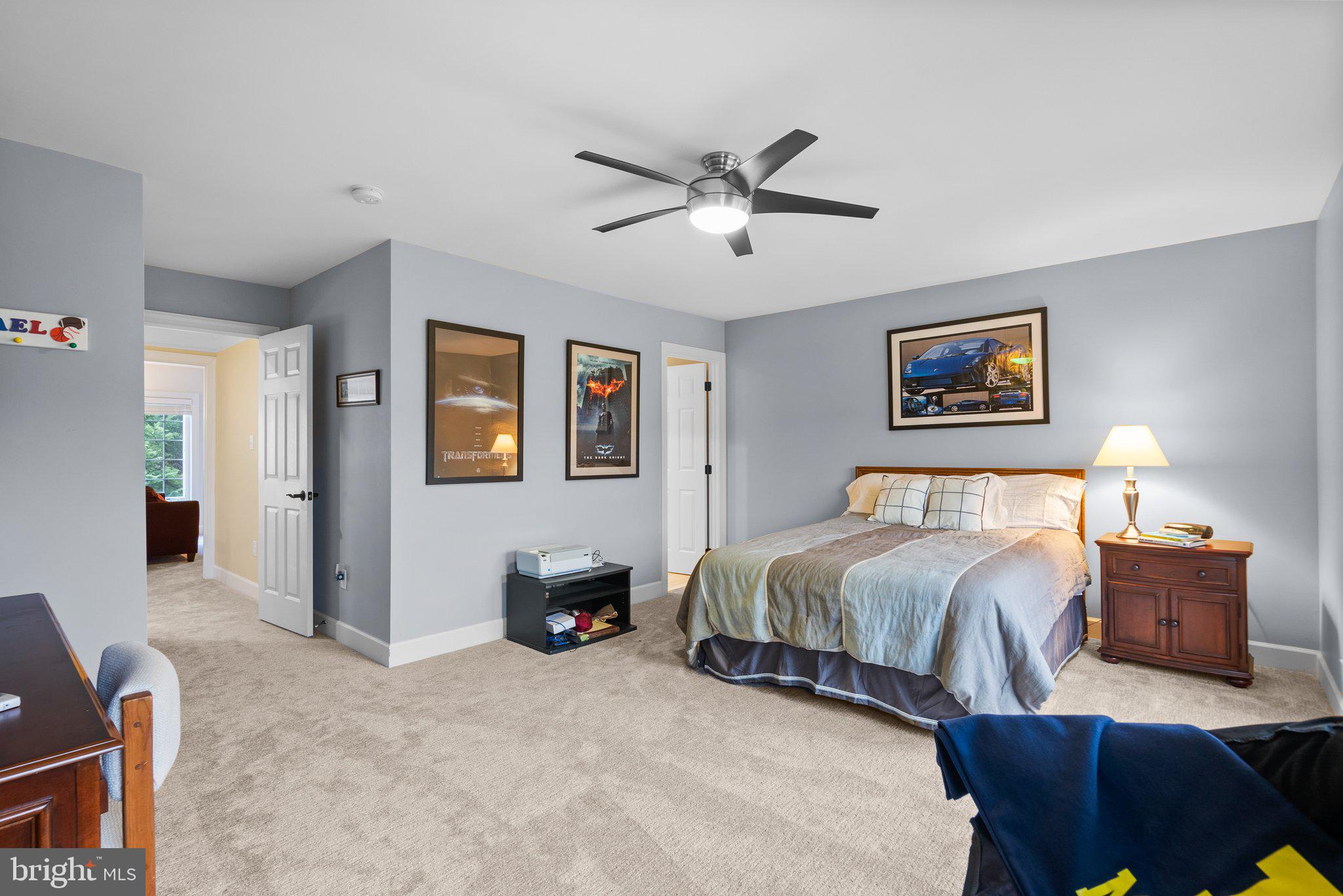 GLEN MEADOWS - Residential