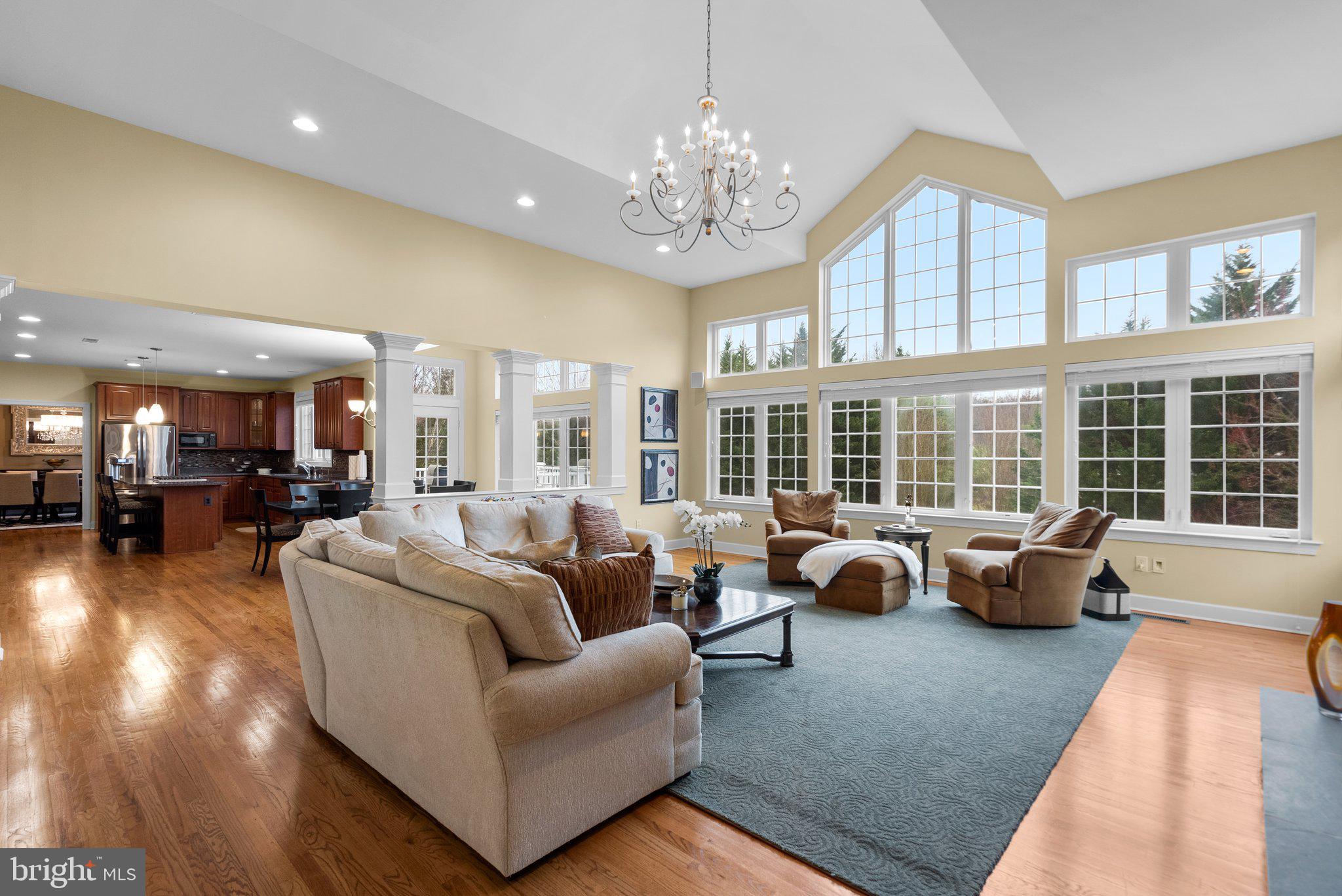 GLEN MEADOWS - Residential