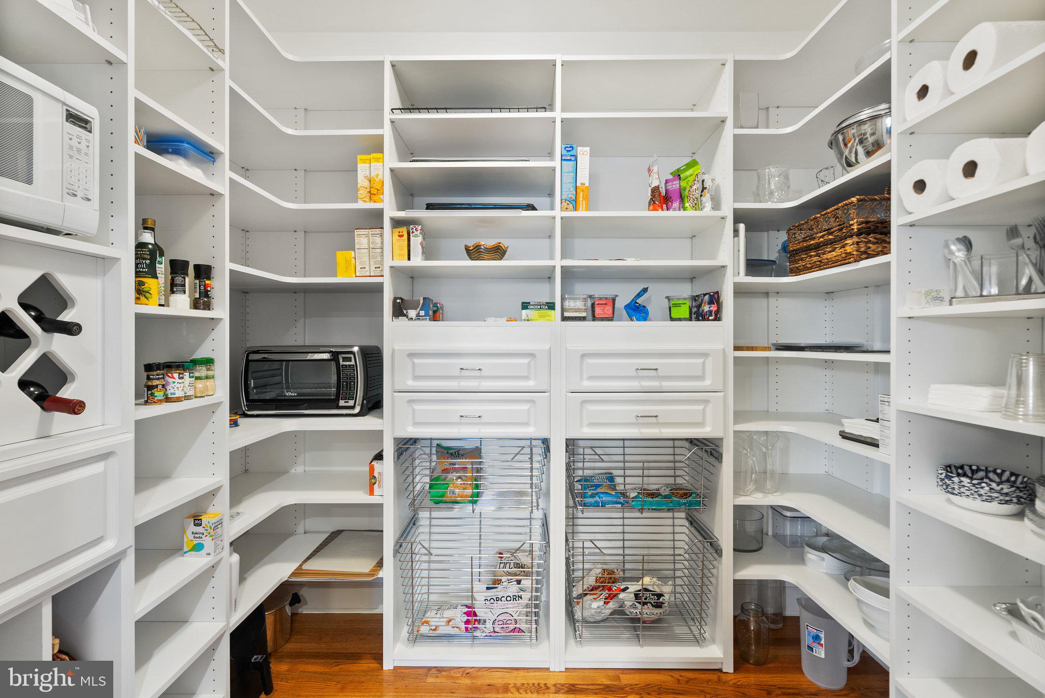 GLEN MEADOWS - Residential