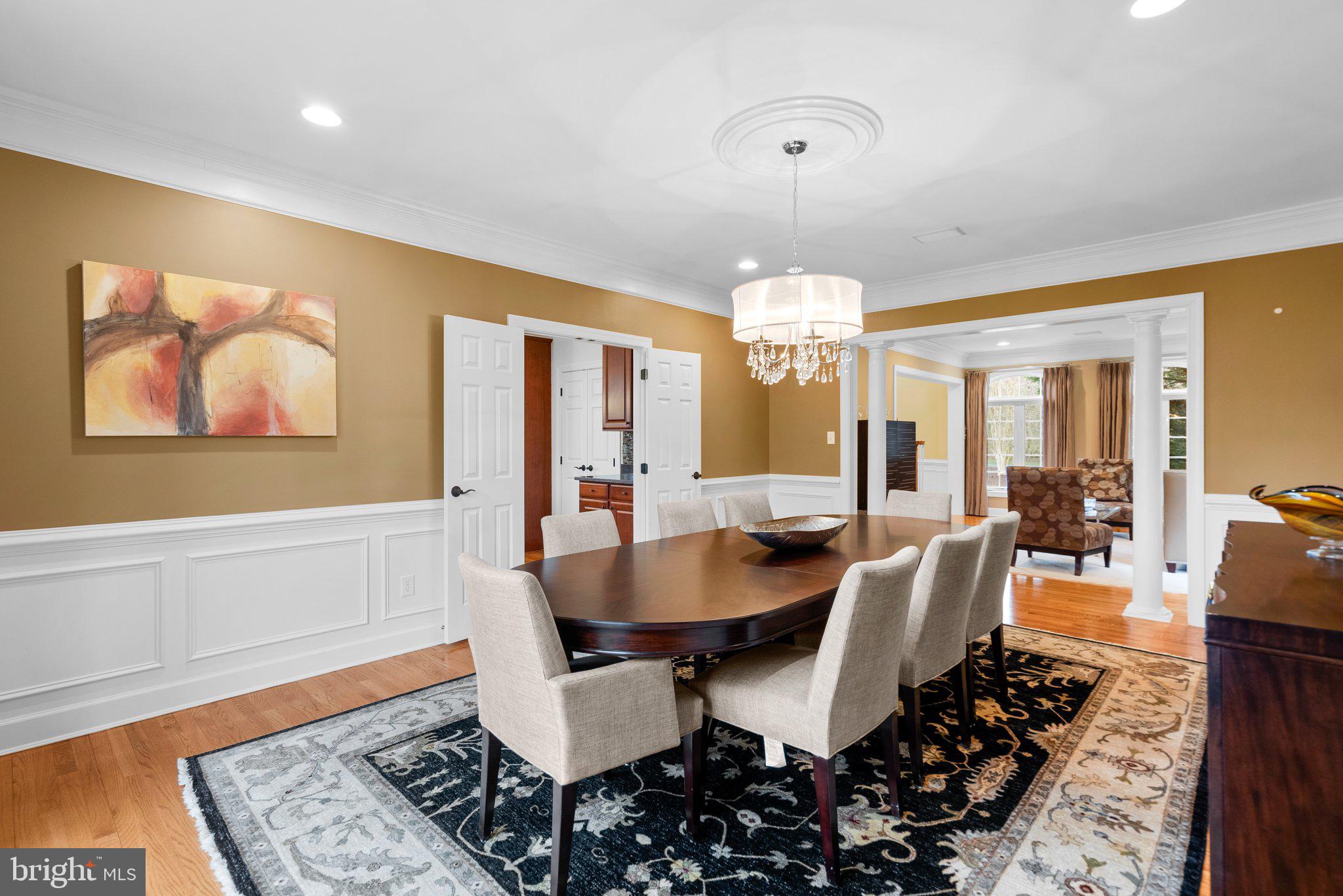 GLEN MEADOWS - Residential