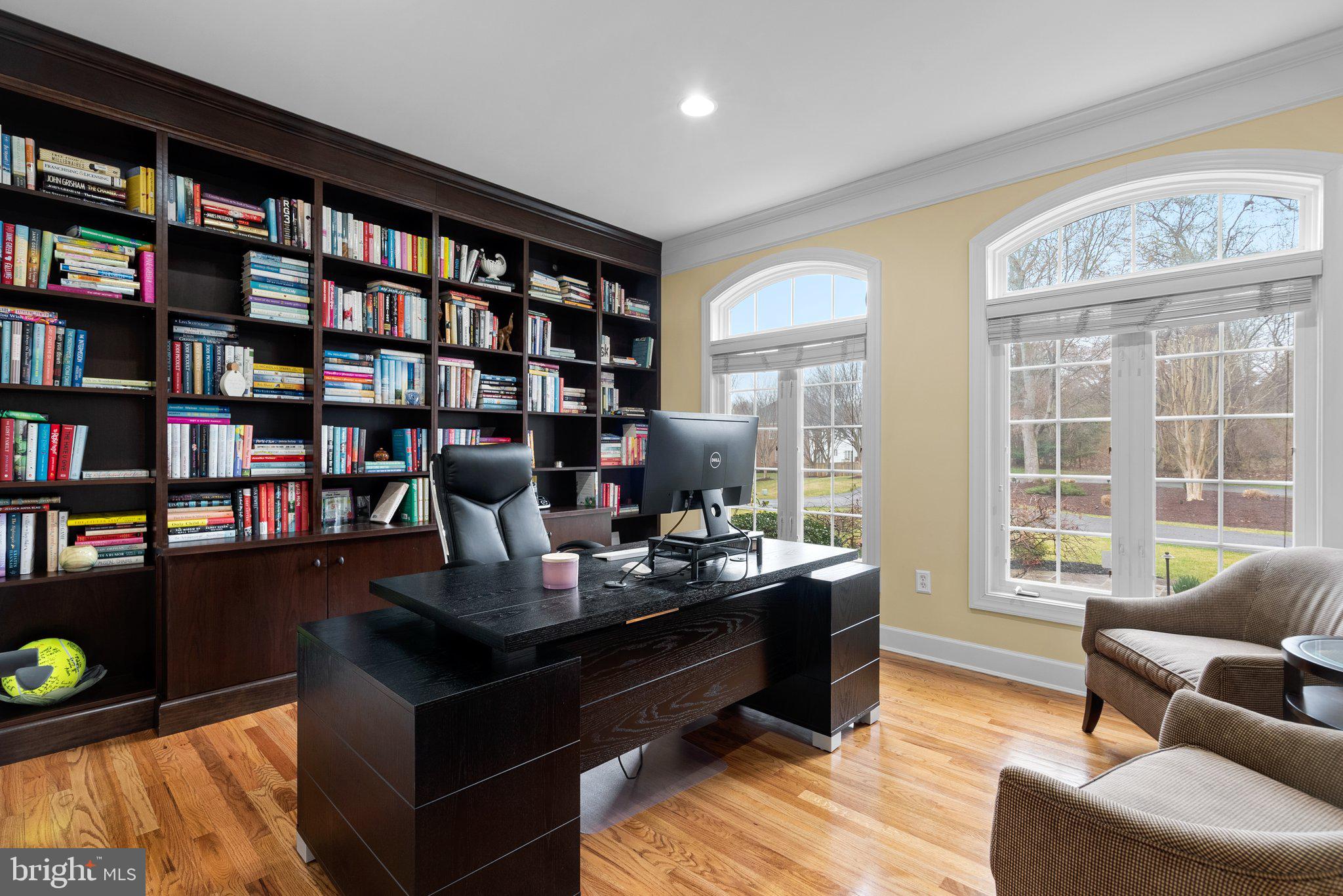 GLEN MEADOWS - Residential