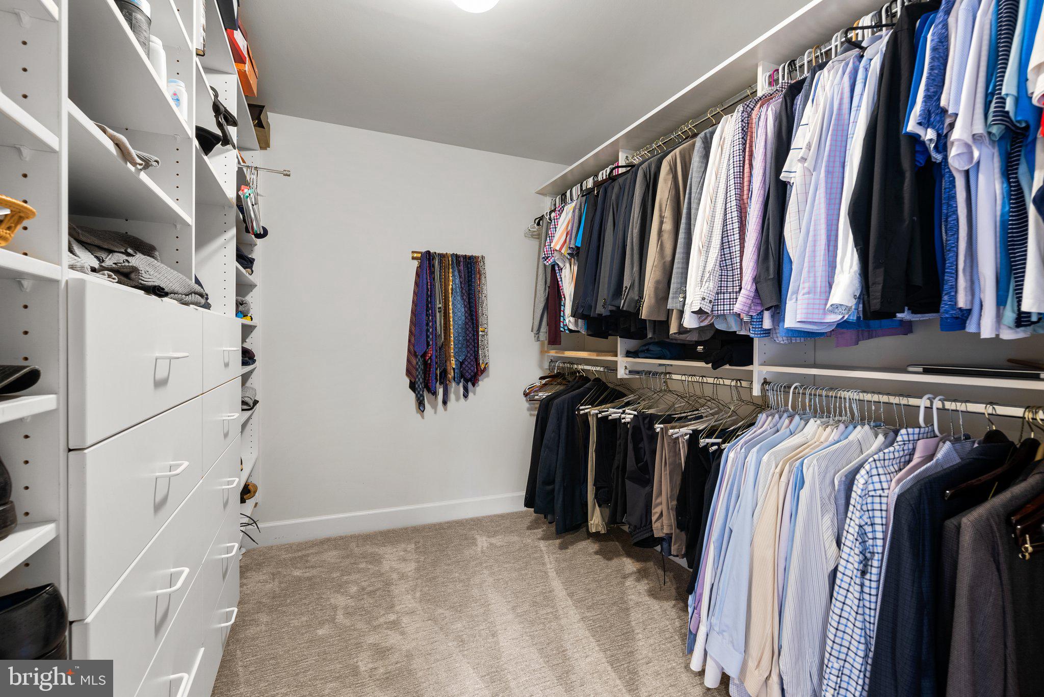 GLEN MEADOWS - Residential