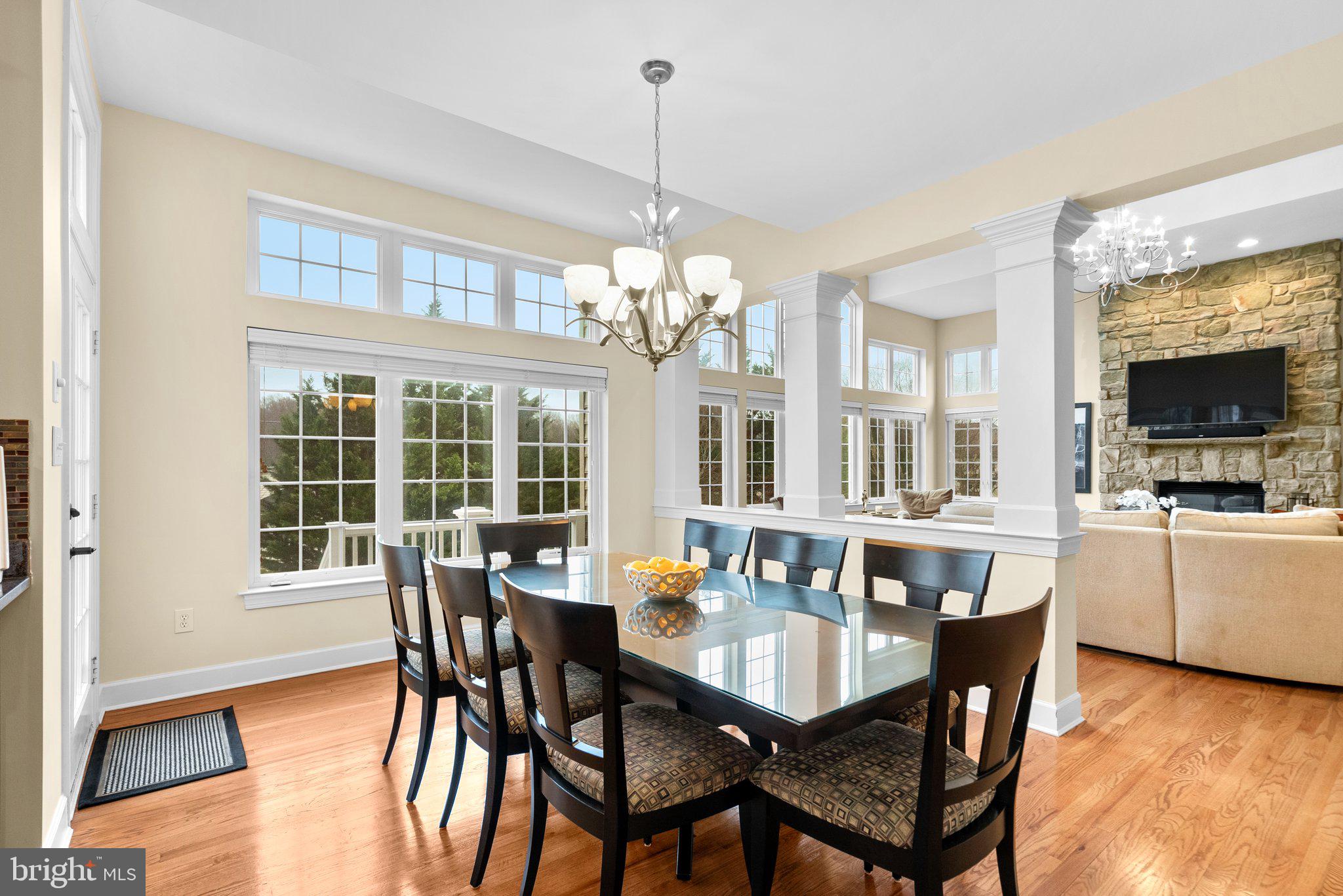 GLEN MEADOWS - Residential