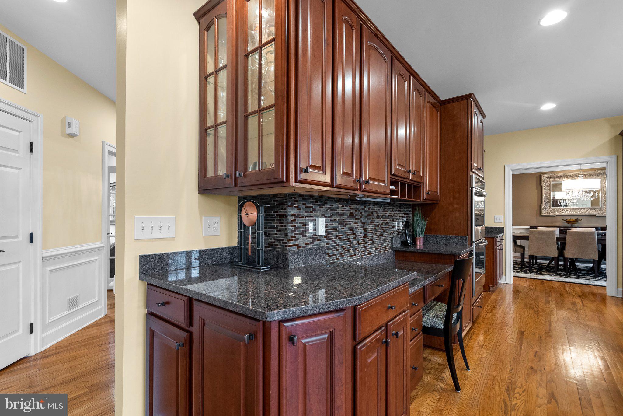 GLEN MEADOWS - Residential