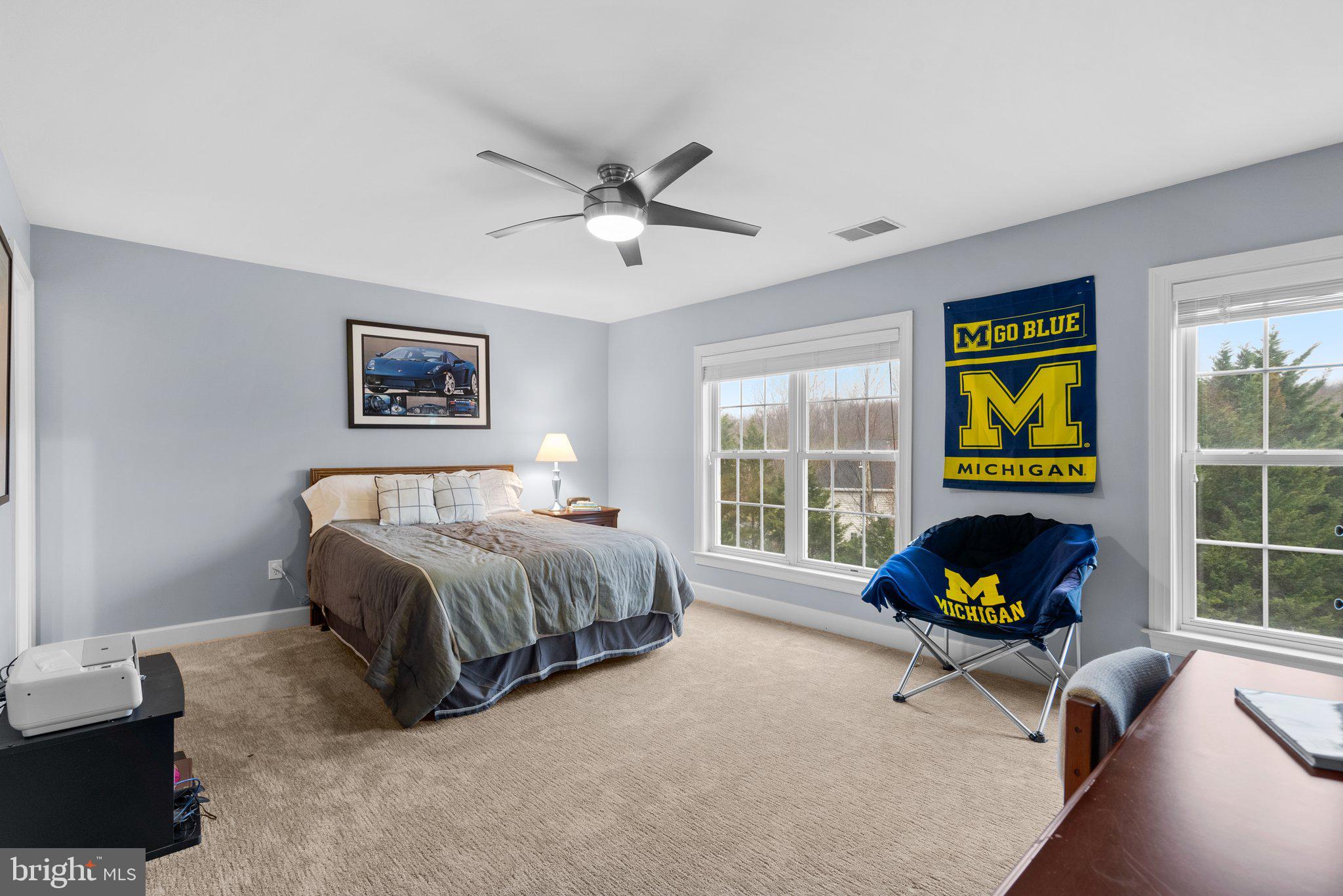 GLEN MEADOWS - Residential