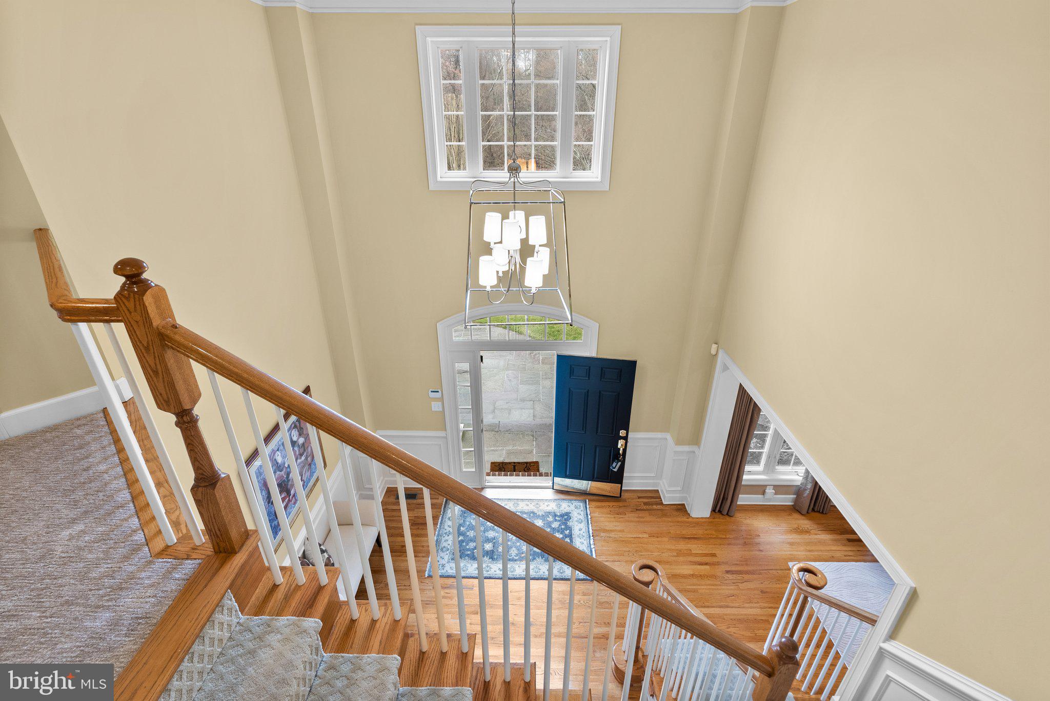 GLEN MEADOWS - Residential