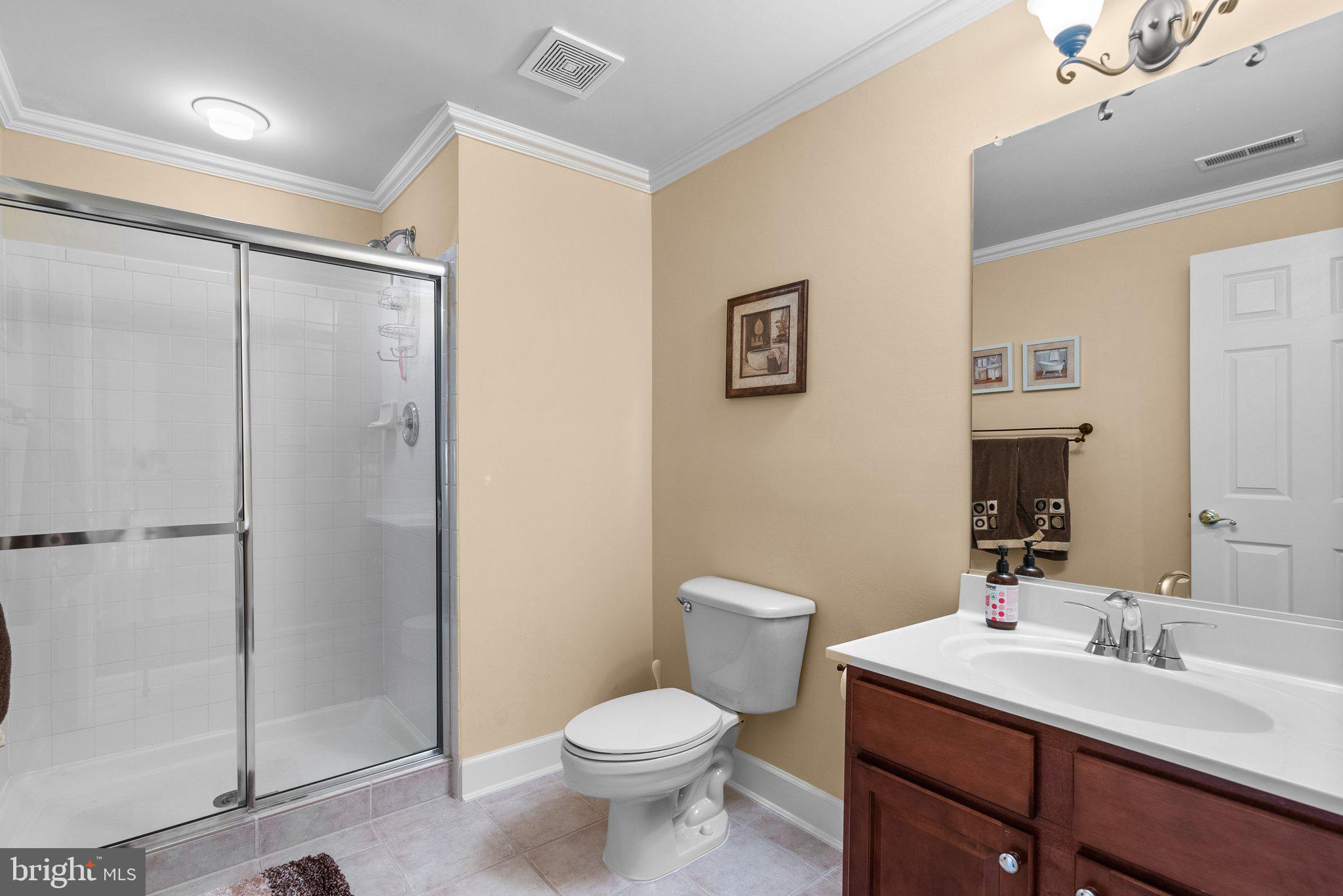 GLEN MEADOWS - Residential