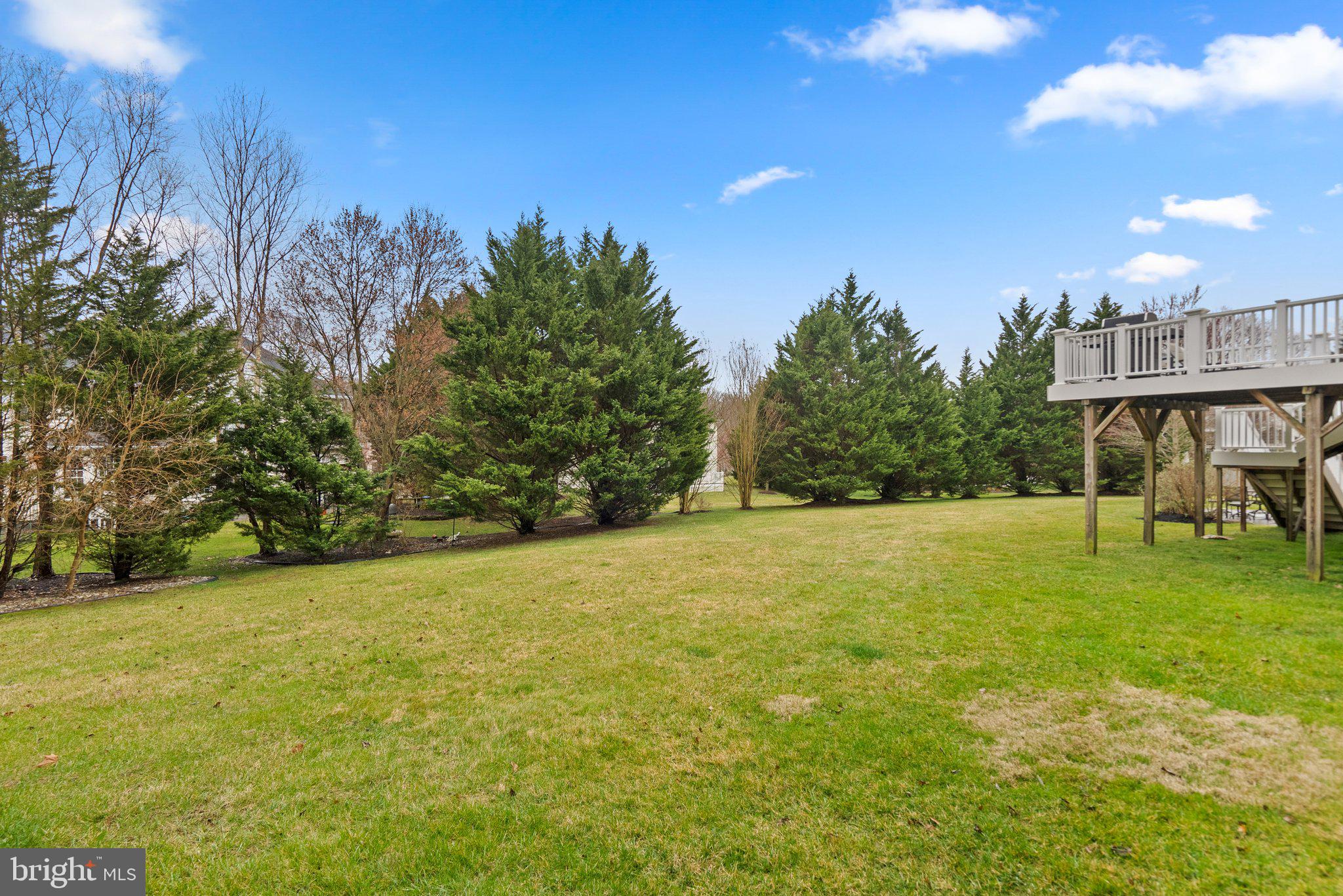 GLEN MEADOWS - Residential