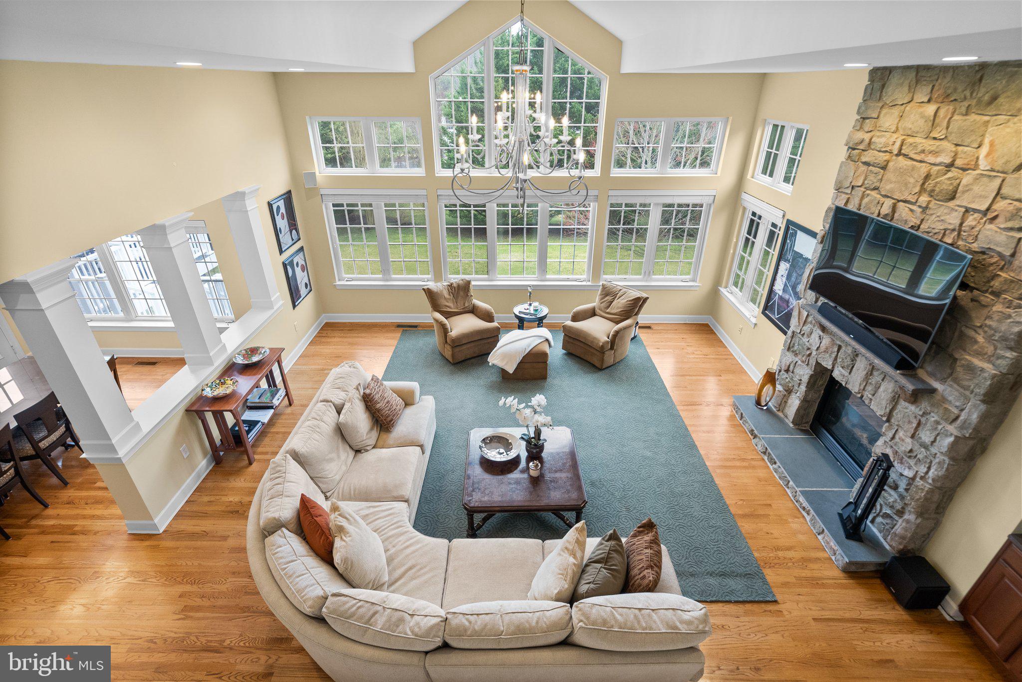 GLEN MEADOWS - Residential